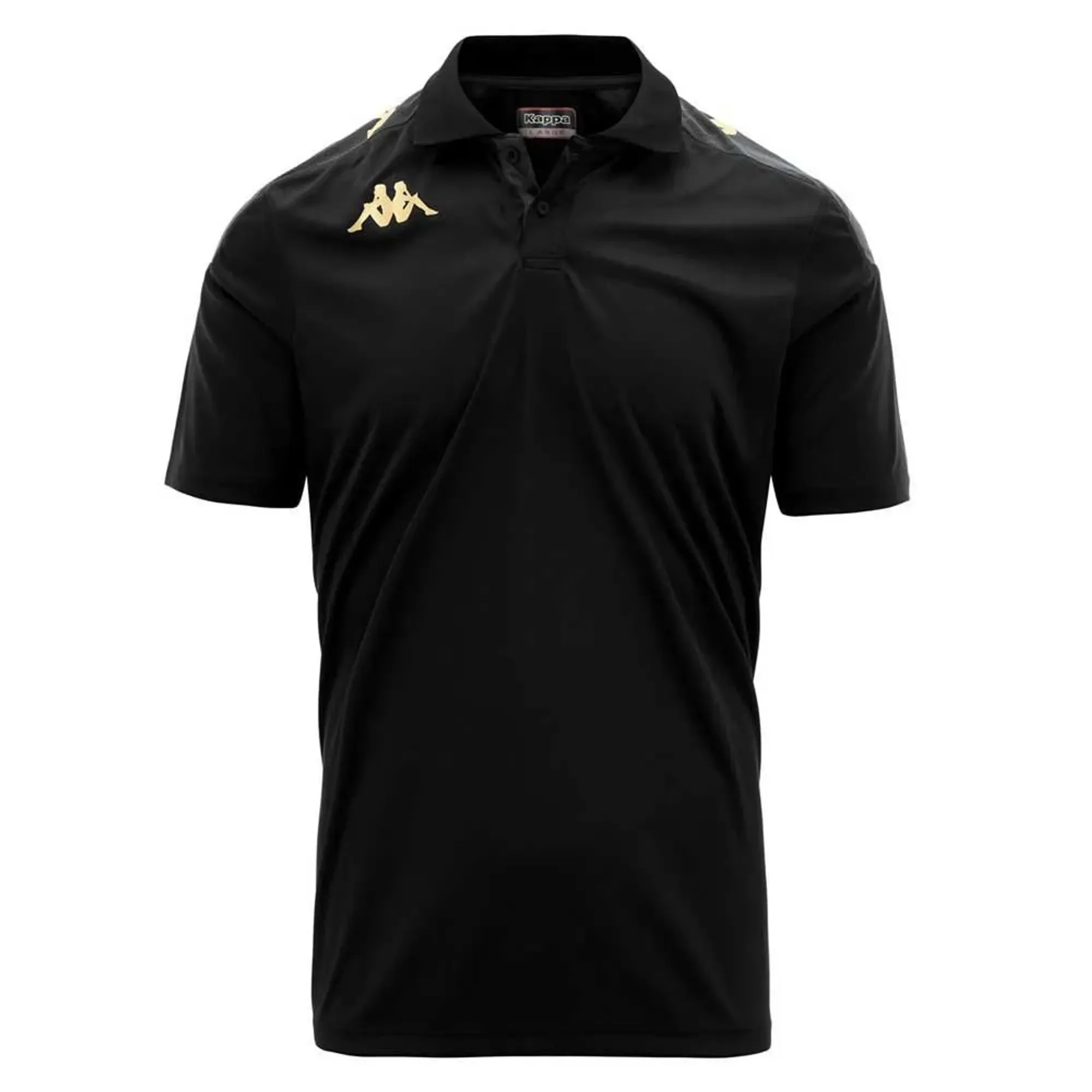 Kappa Ghiolo Short Sleeve Polo