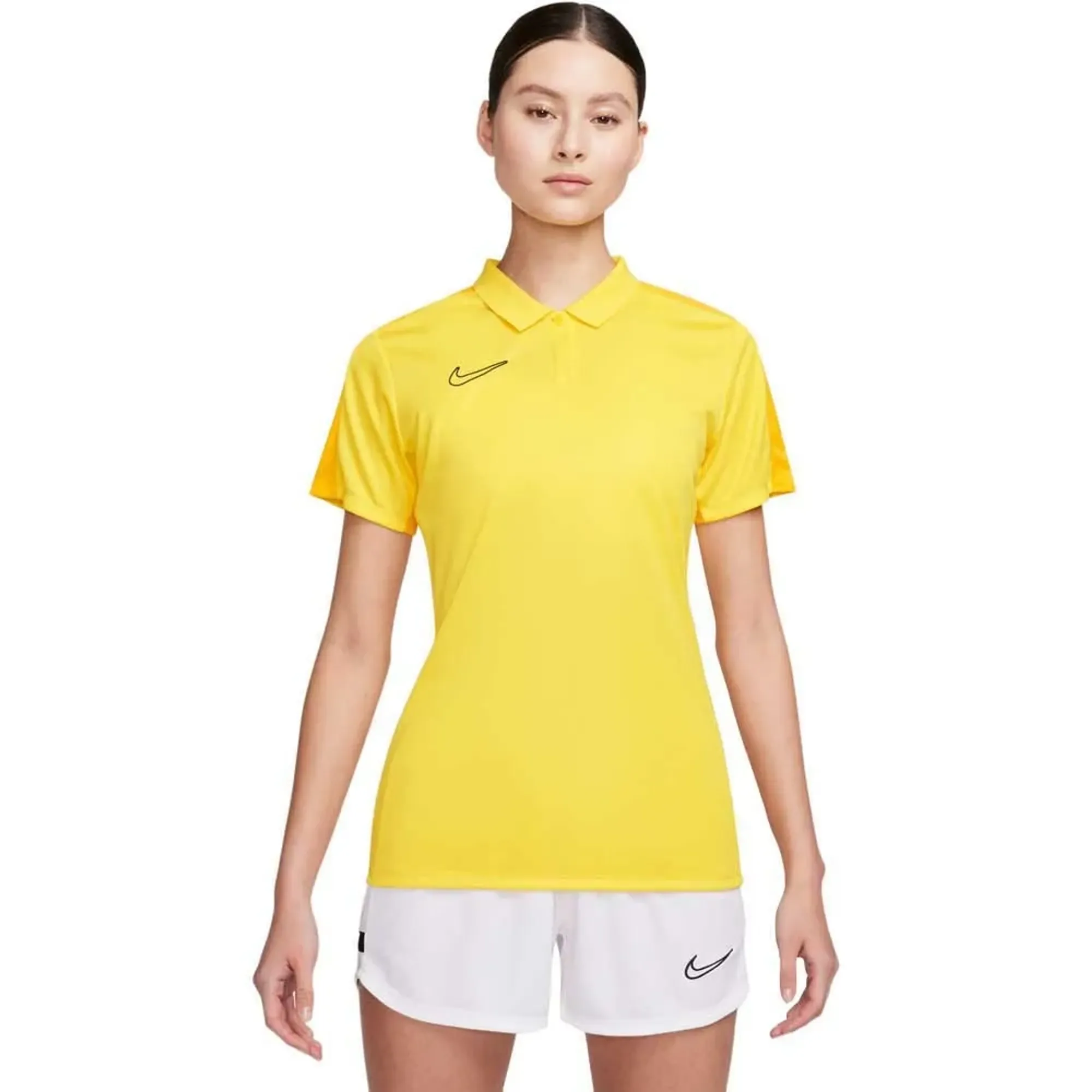 Nike Dr1348 Short Sleeve  - Polo