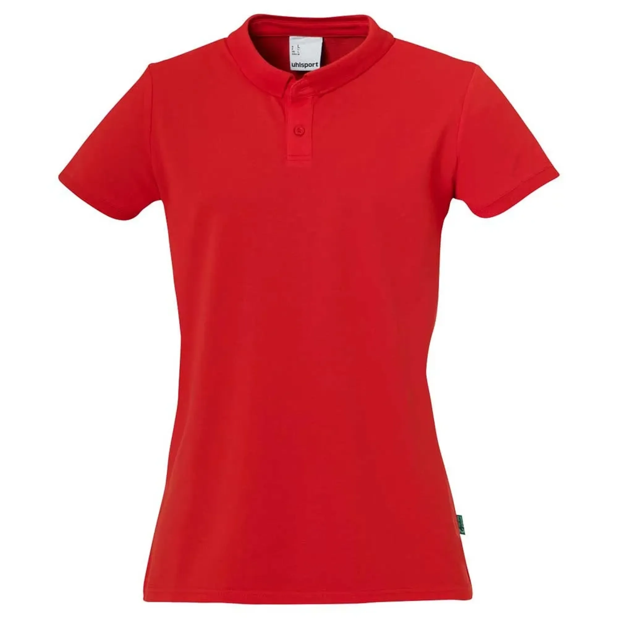 Uhlsport Essential Short Sleeve Polo