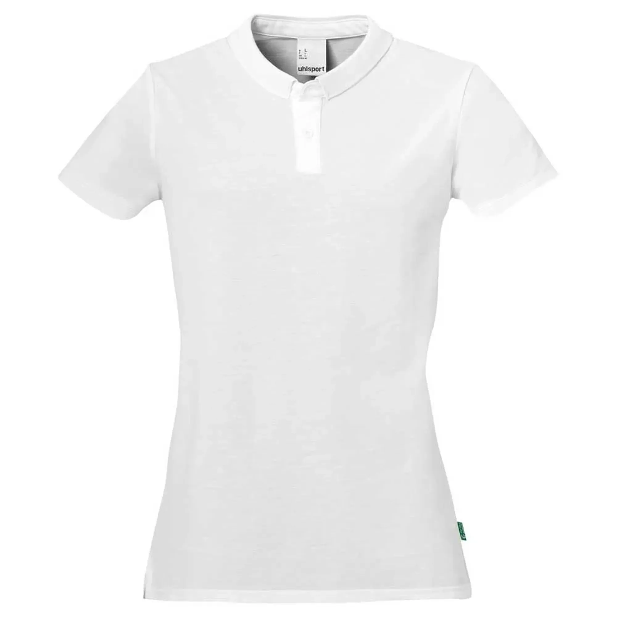 Uhlsport Essential Short Sleeve Polo