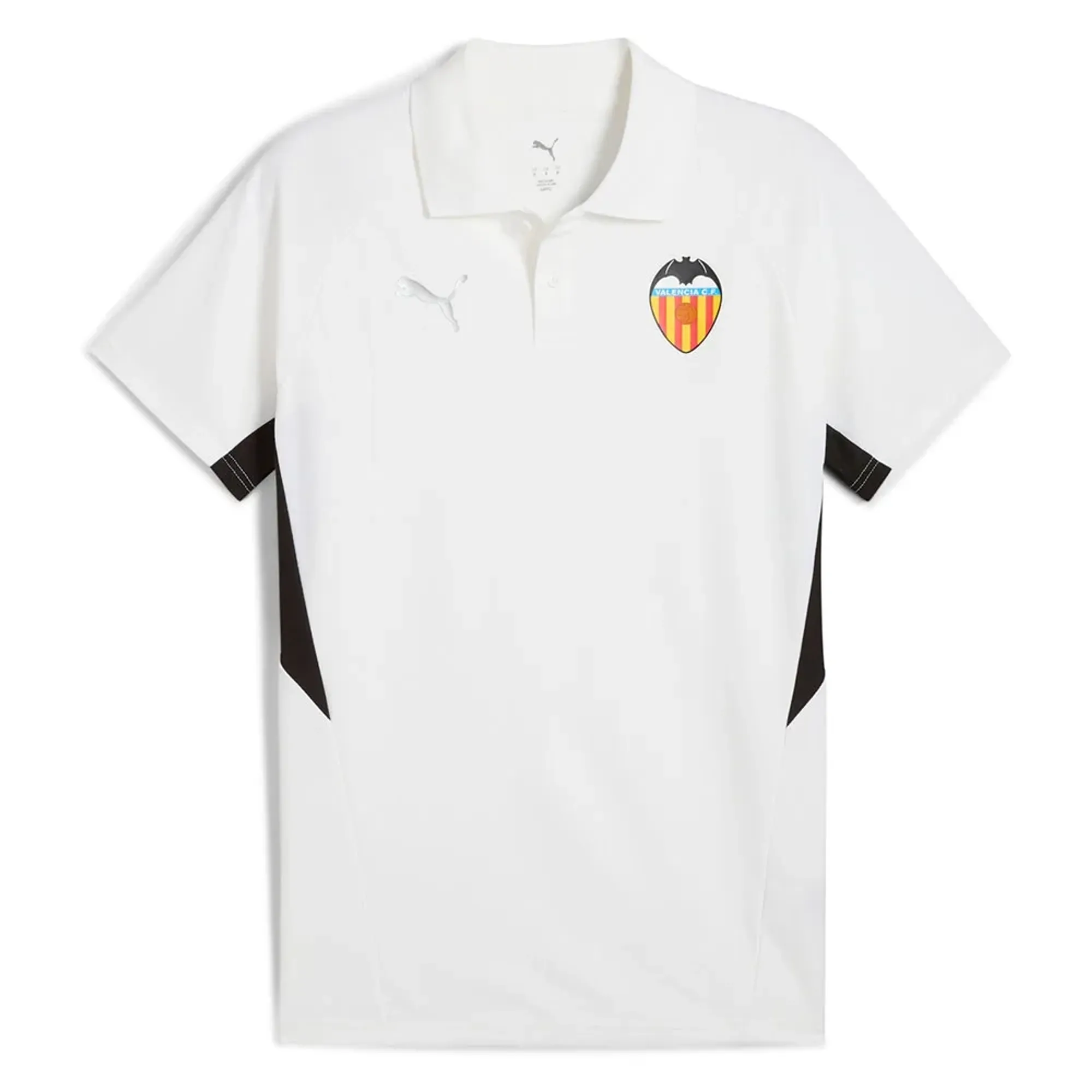 Puma Valencia Cf Evostripe Polo