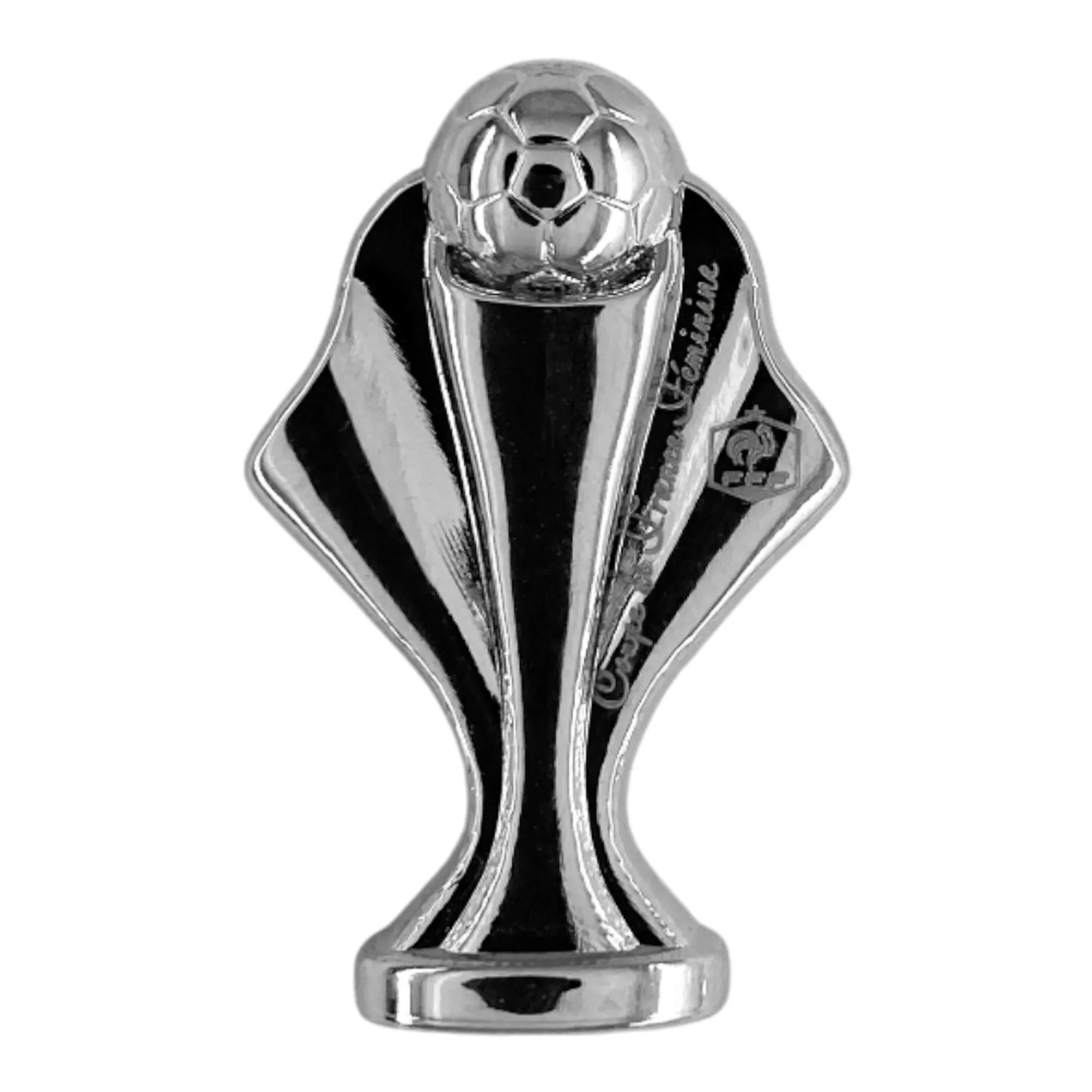 France Coupe de France Womens Trophy Pin Badge