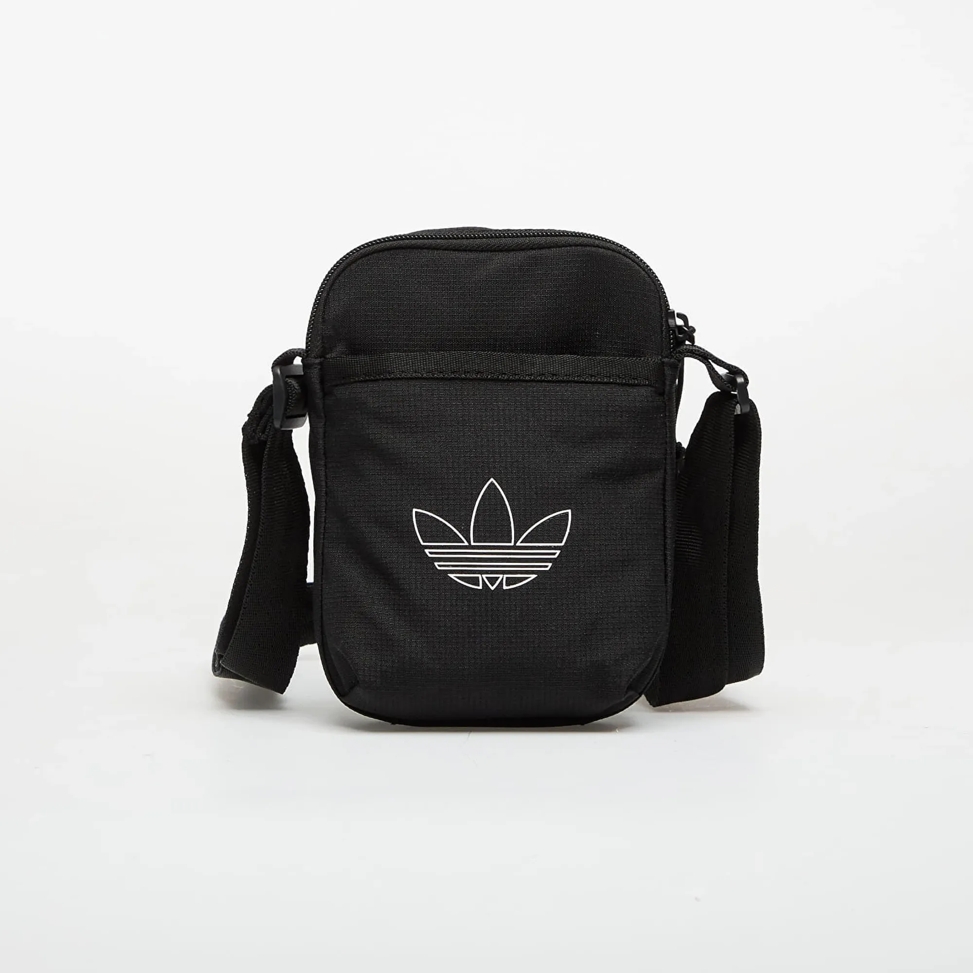 Bag Adidas Ac Festival Bag Black/ White Universal
