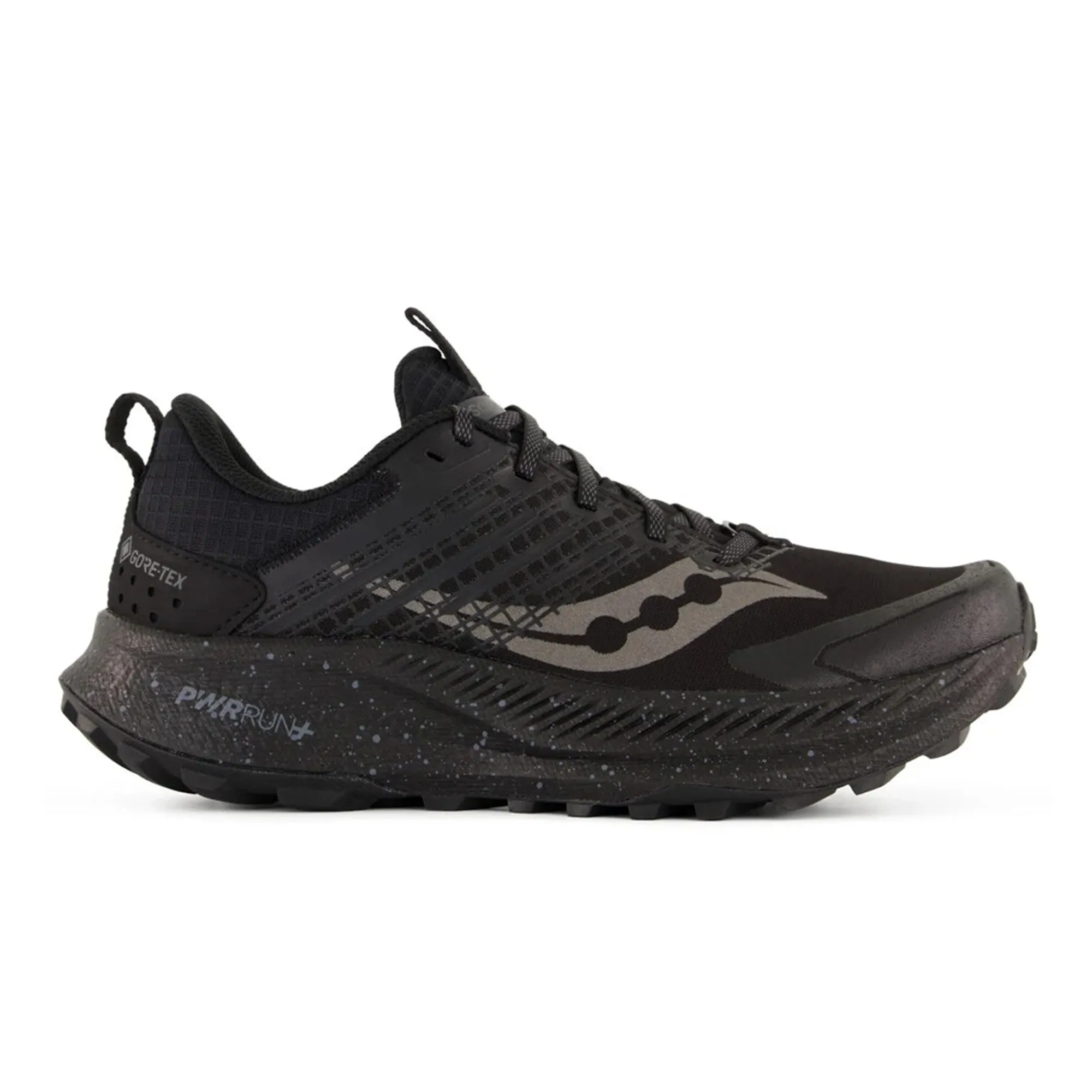Saucony - Ride TR2 GTX in Black