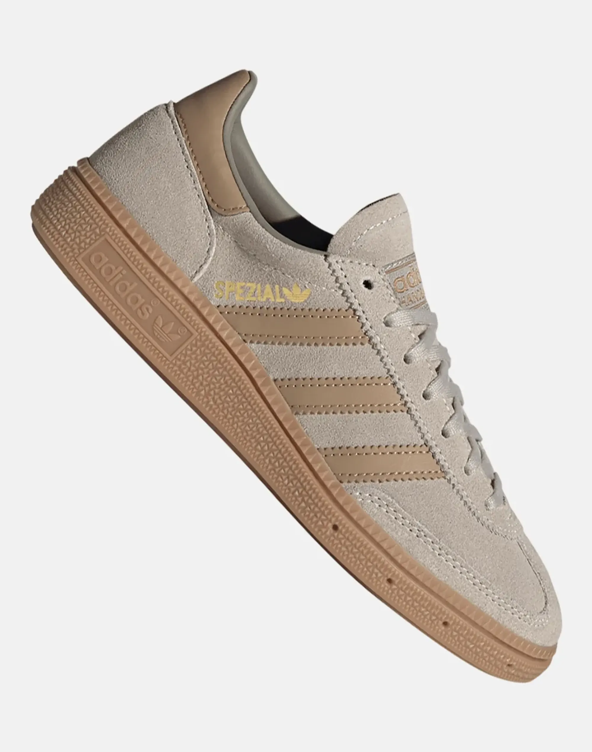 adidas Originals Handball Spezial Junior - Beige