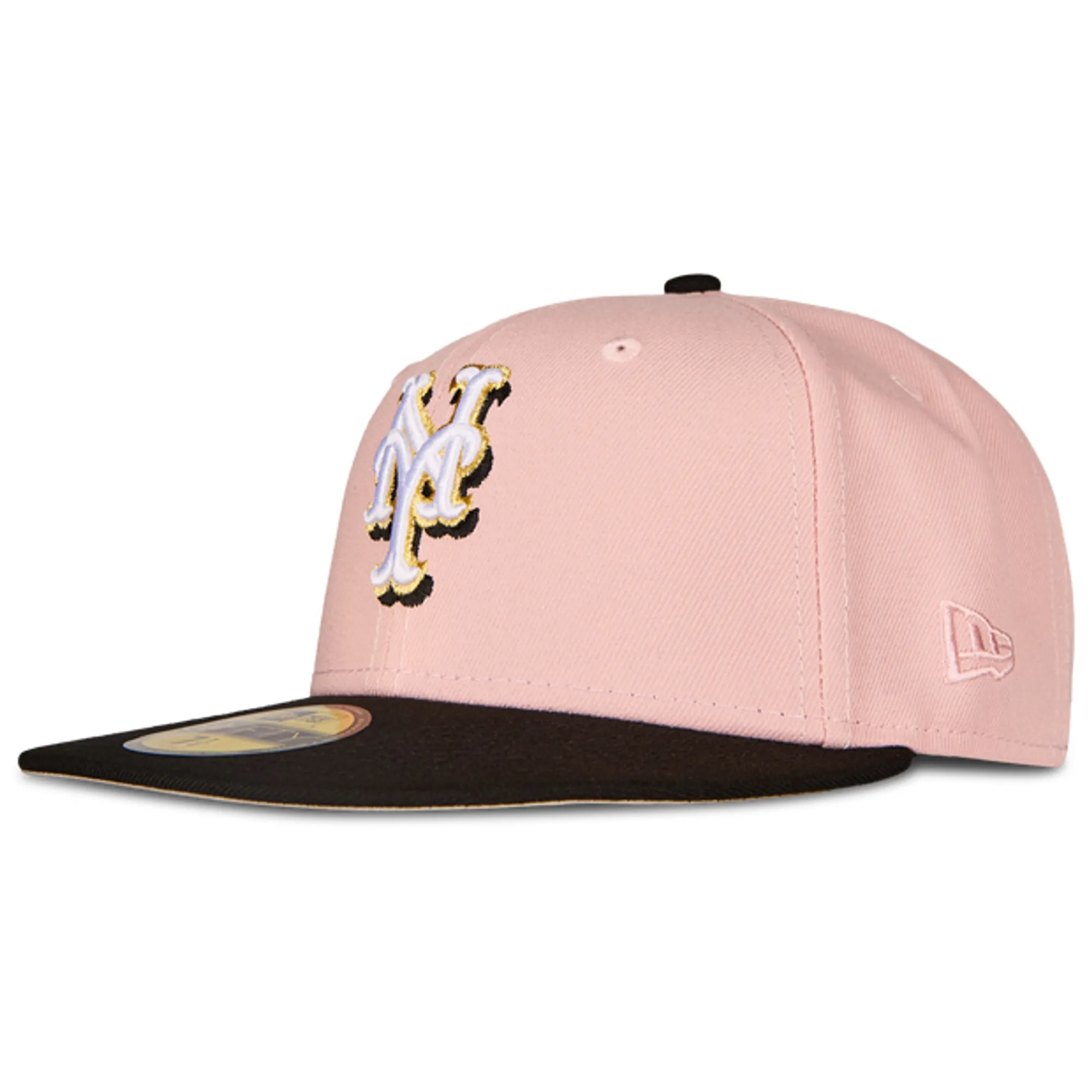 New Era 59fifty Unisex Caps - Pink