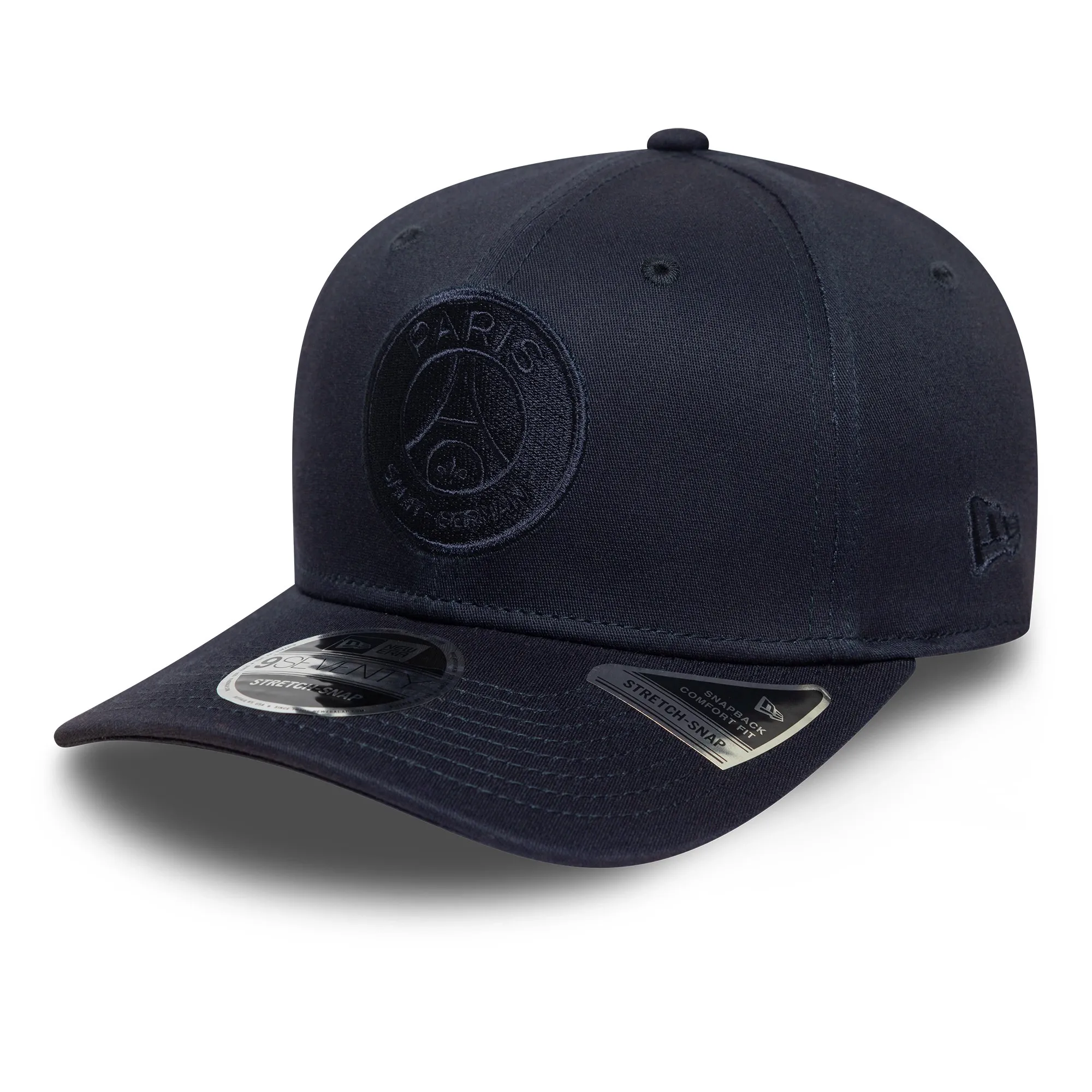 New Era Cap PSG New Era Tonal 9SEVENTY - Navy