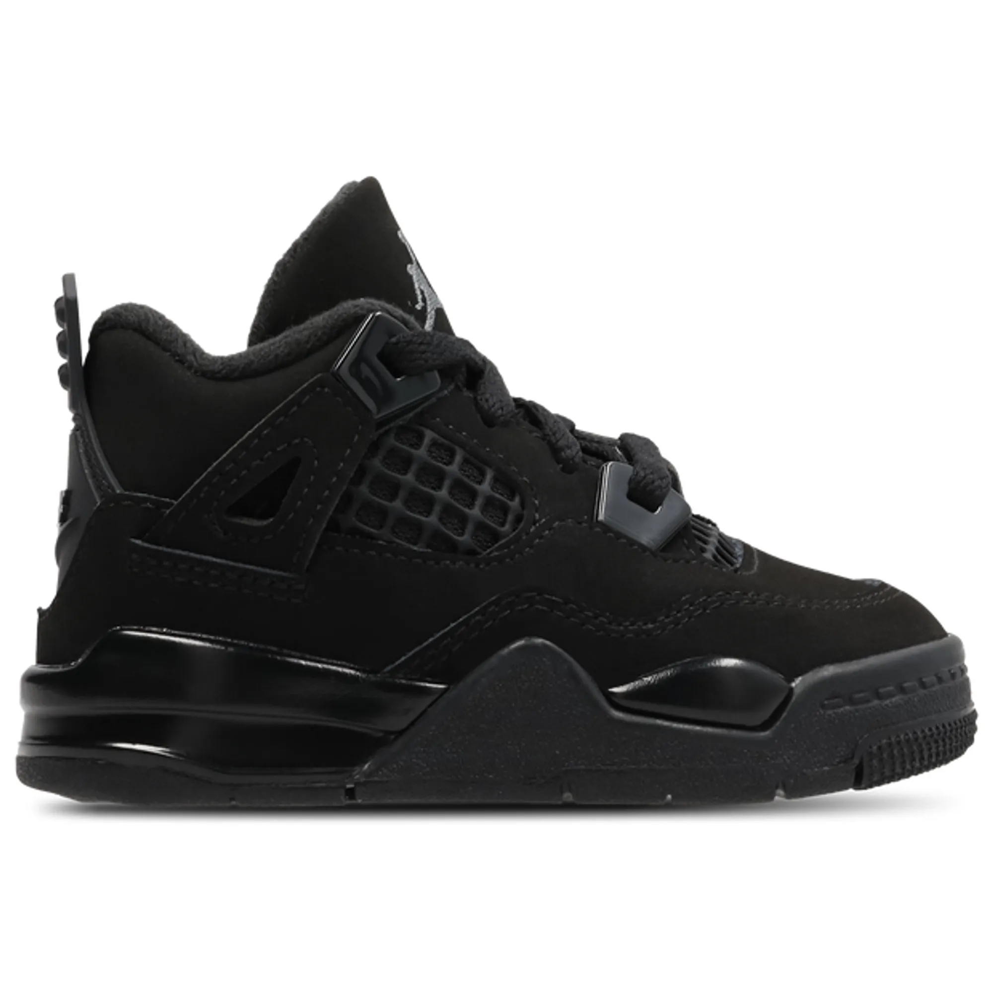JORDAN 4 RETRO OG (TD) "BLACK CAT"