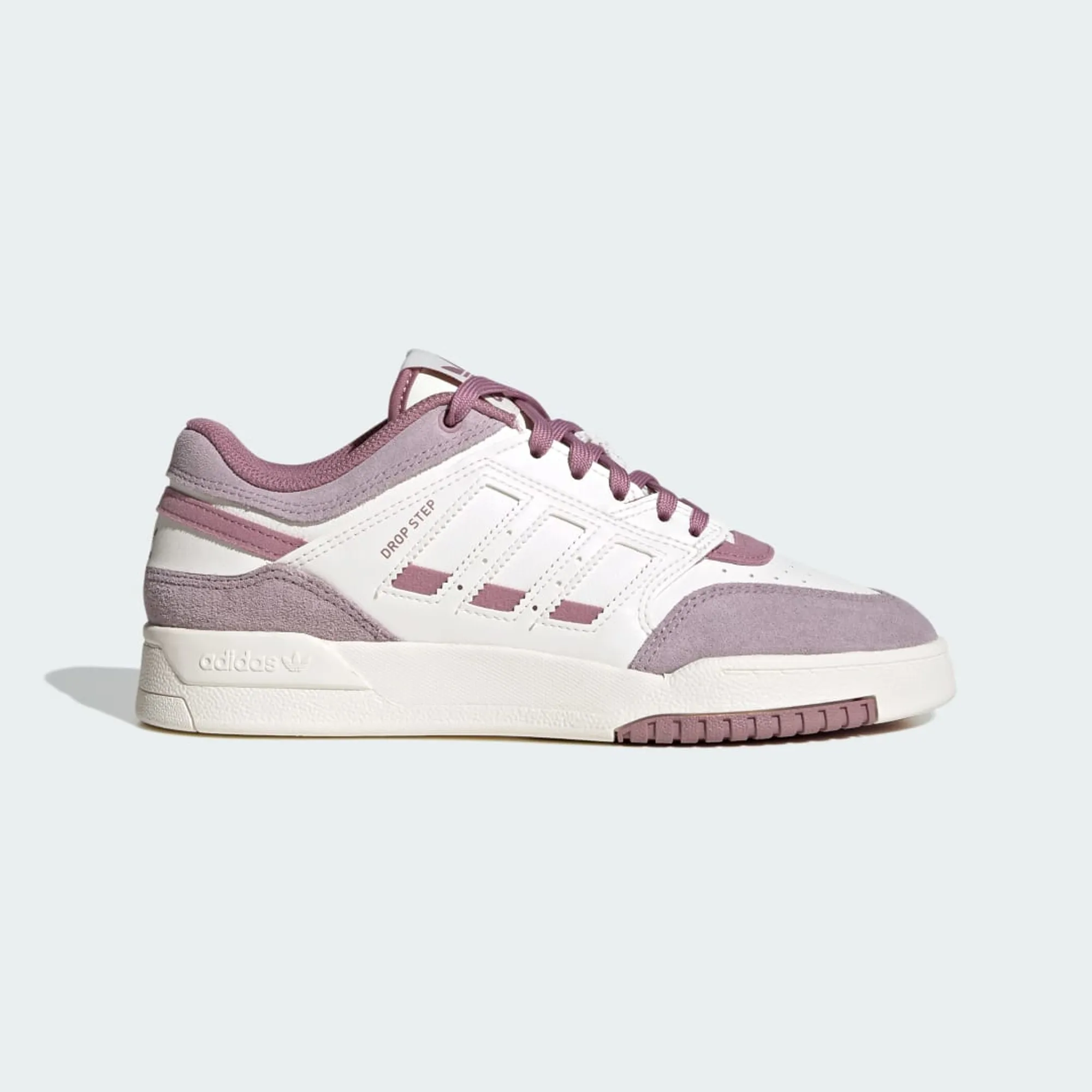 adidas Drop Step Low Shoes