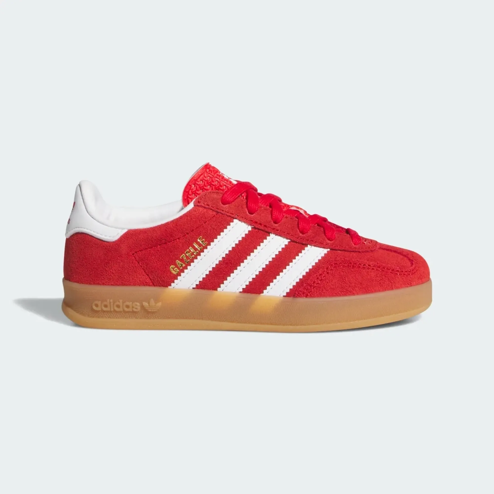 adidas GAZELLE INDOOR SHOES