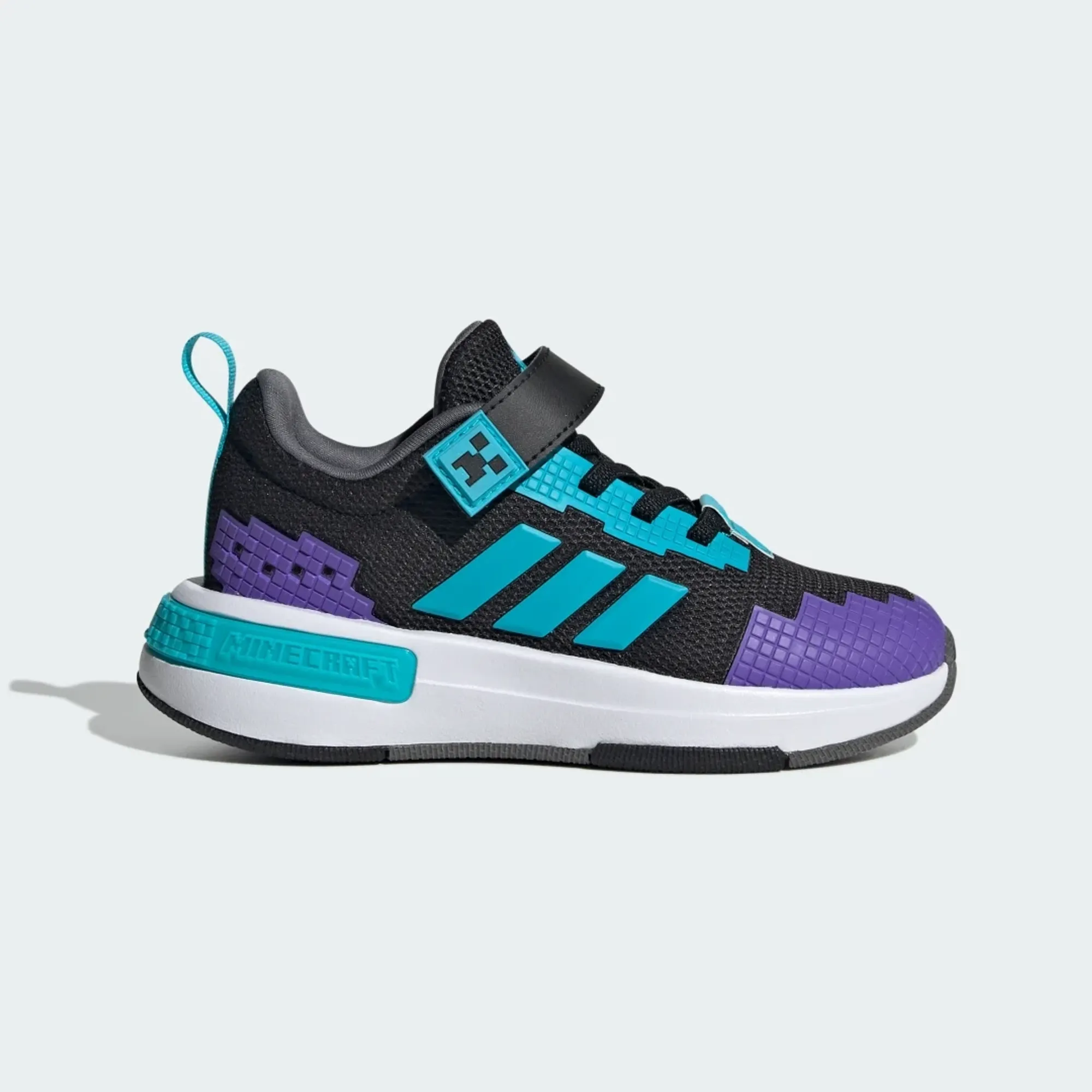 adidas ADIDAS MINECRAFT PRO SHOES CHILDREN