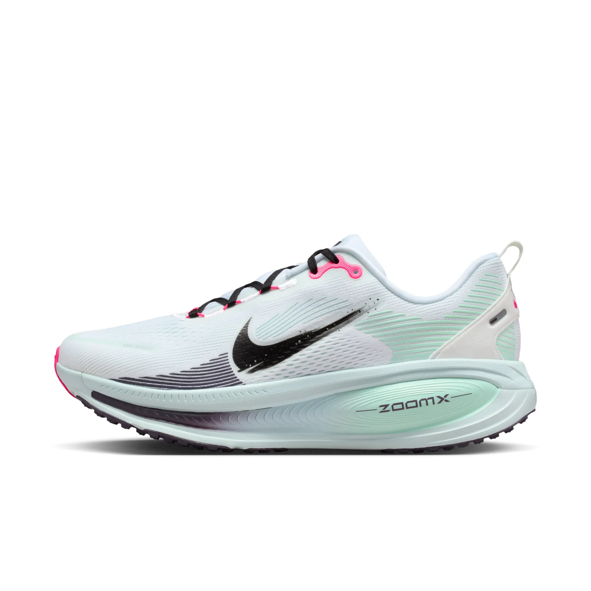 Nike Vomero 18 Men's Running Shoes - HO25