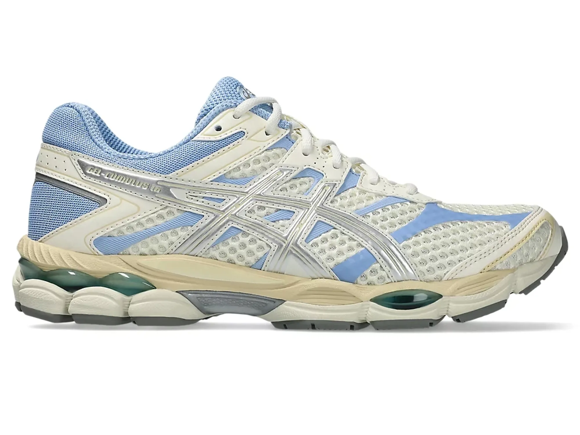 Asics Gel-Cumulus 16