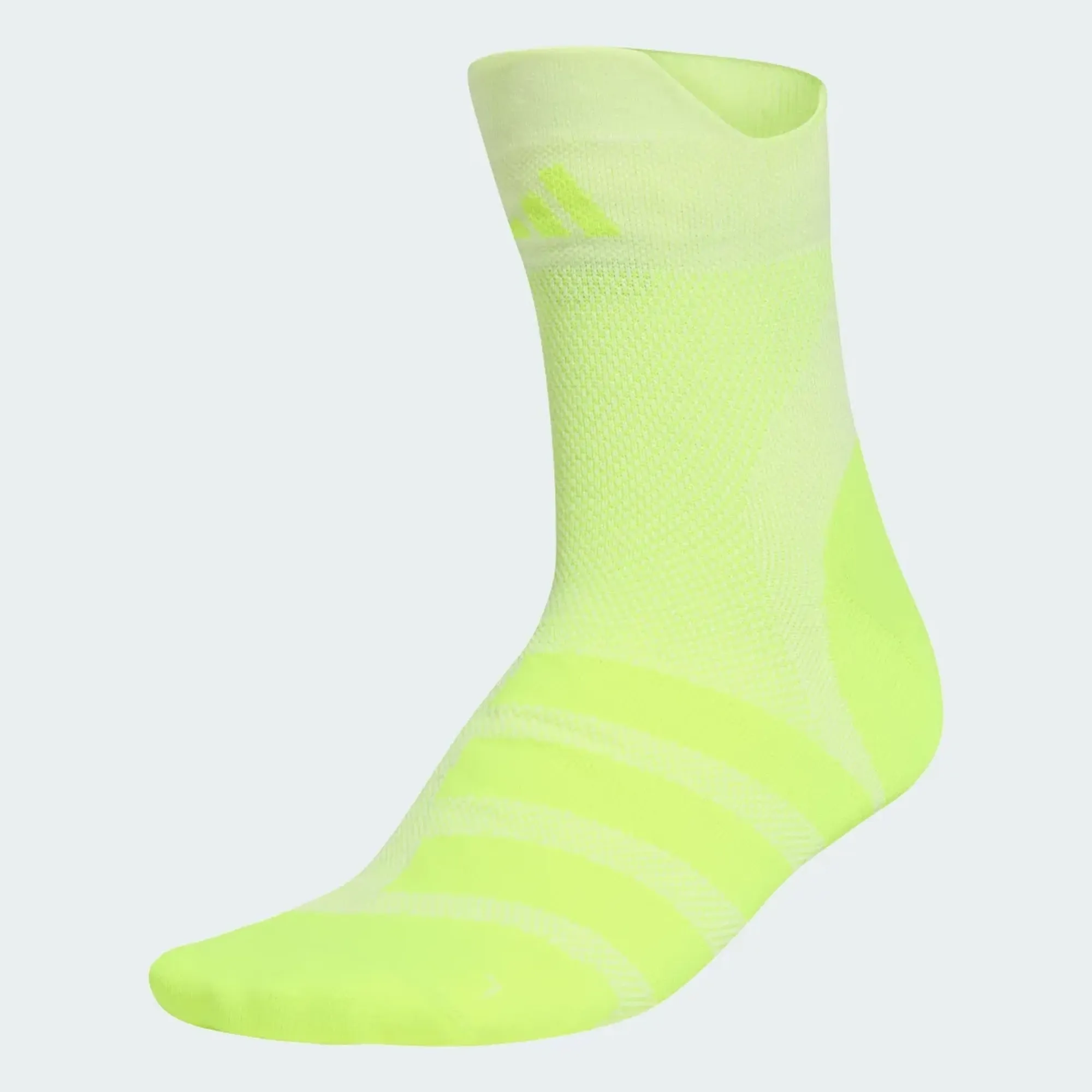 adidas RUNxADIZERO Socks 1 Pair