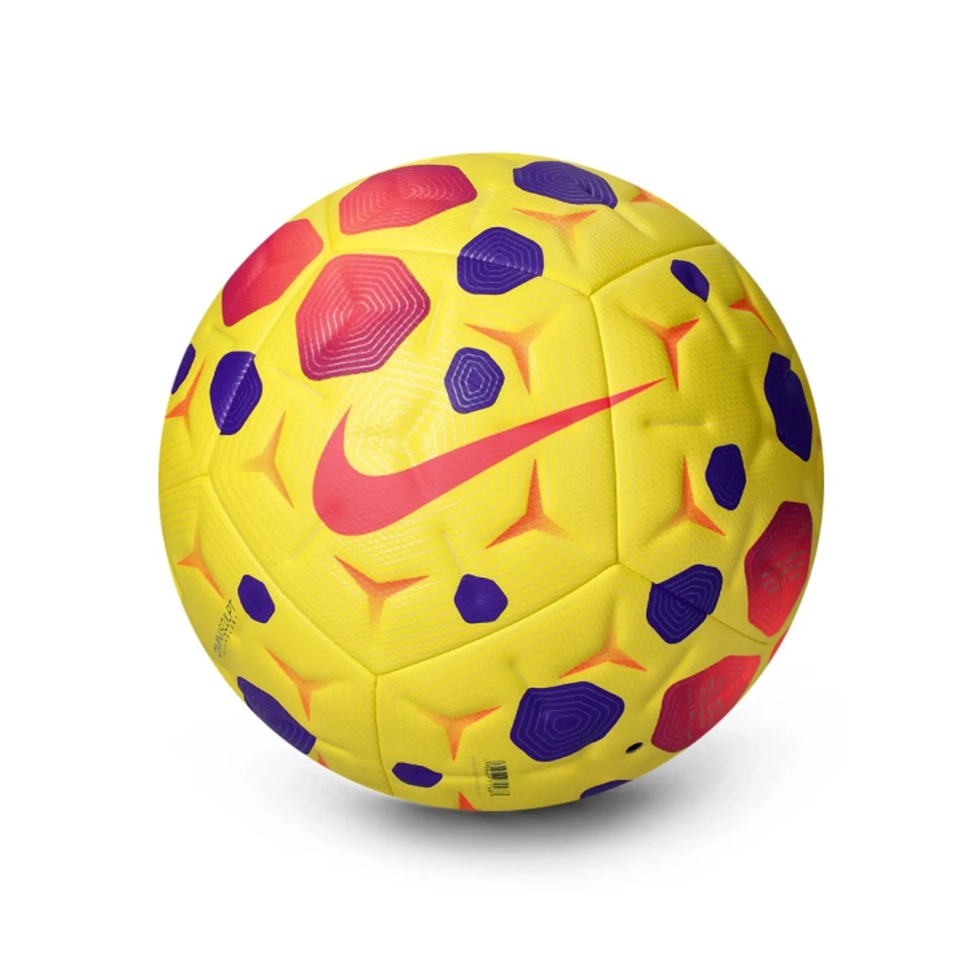 Nike Football Academy Plus - ['Yellow']