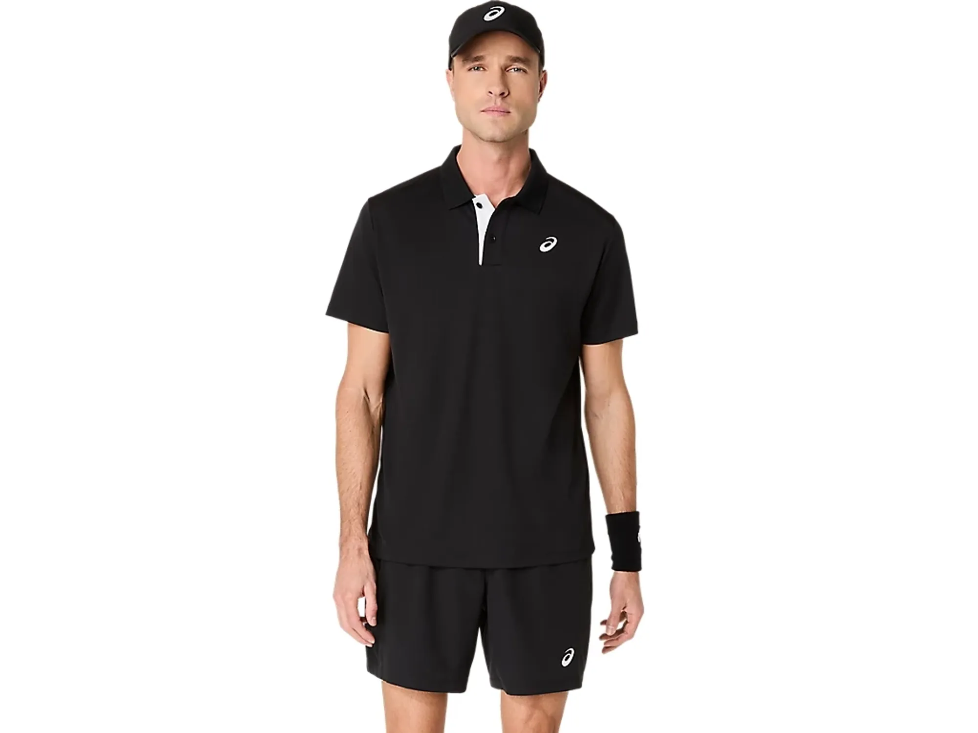 Asics Court Polo