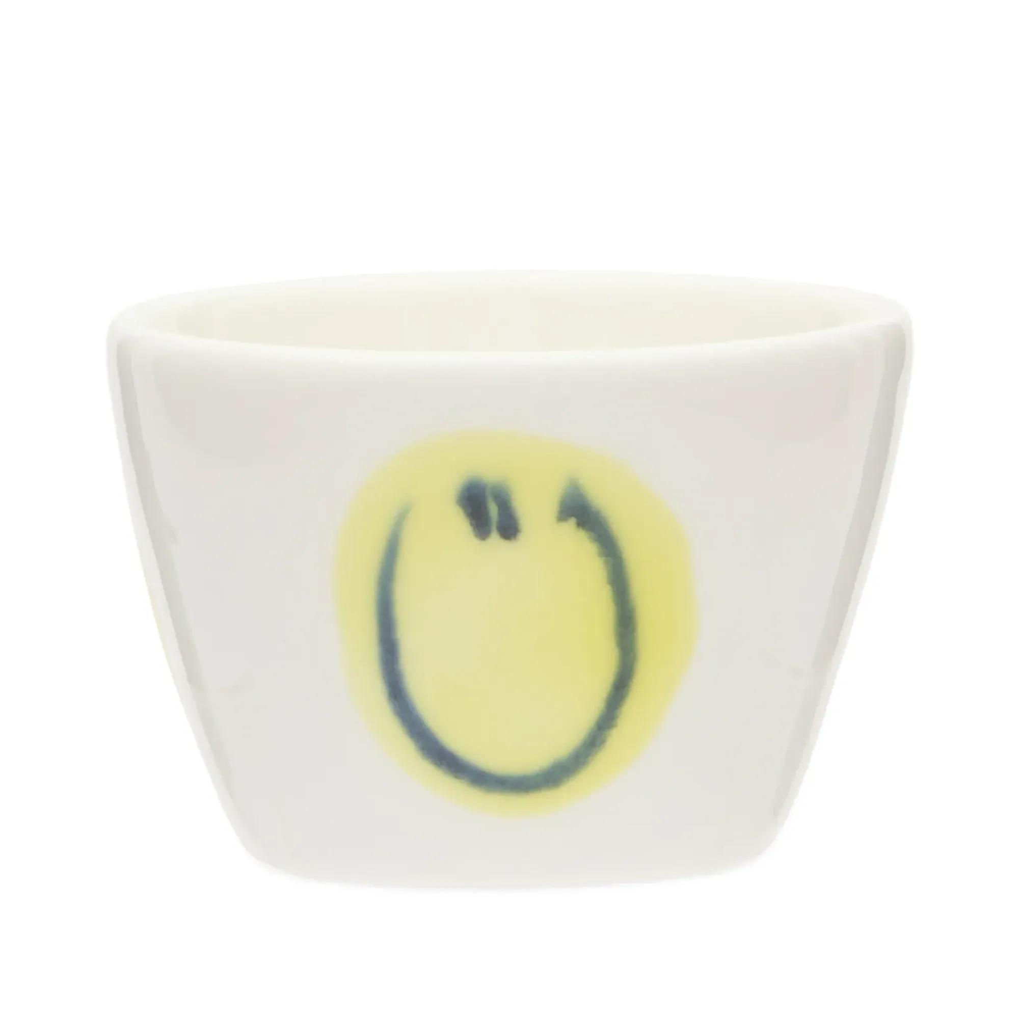 Frizbee Ceramics Super Cup Kawaii - 75ml Smile