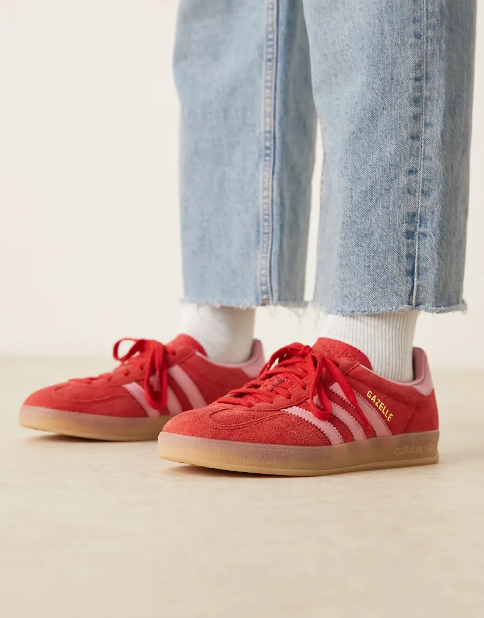adidas Originals GAZELLE INDOOR W