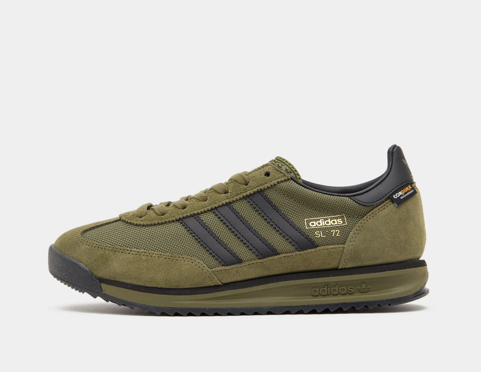 adidas Originals SL 72 RS Cordura, Green