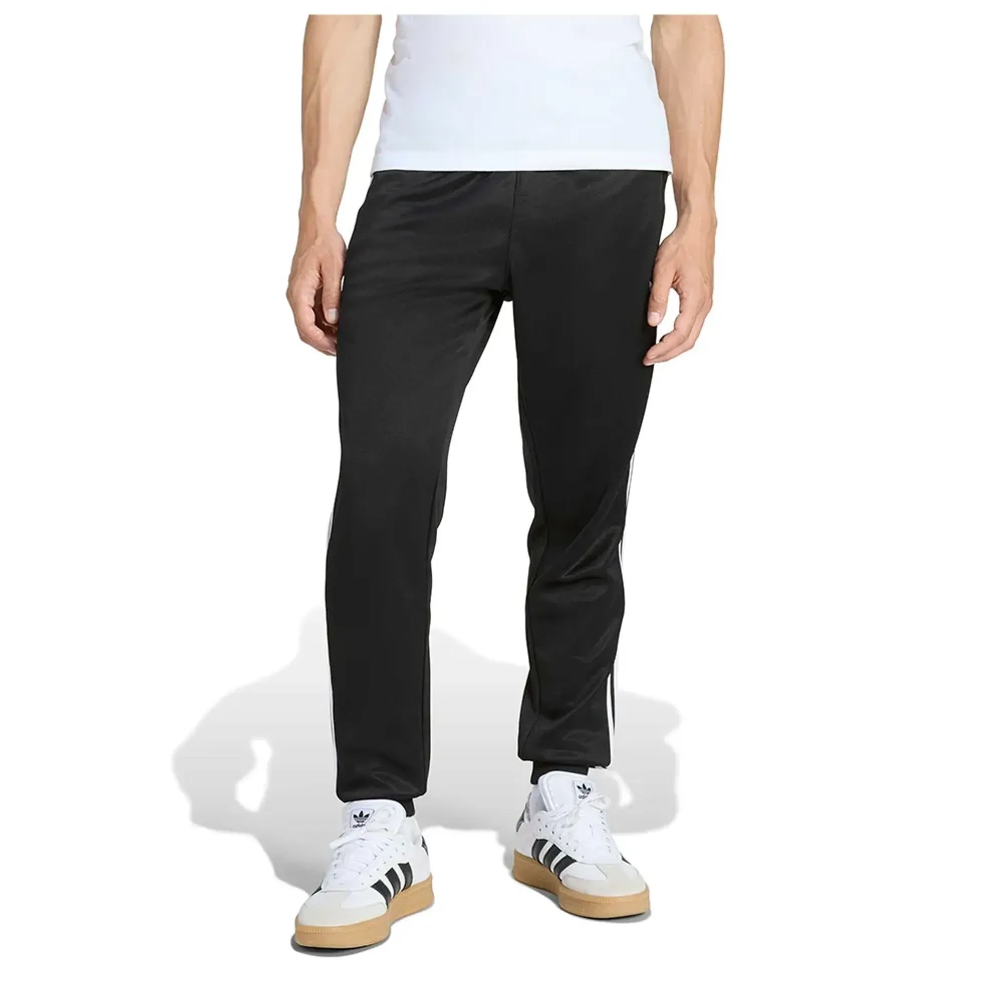 adidas Originals Adidas Superstar Men Pants - Black