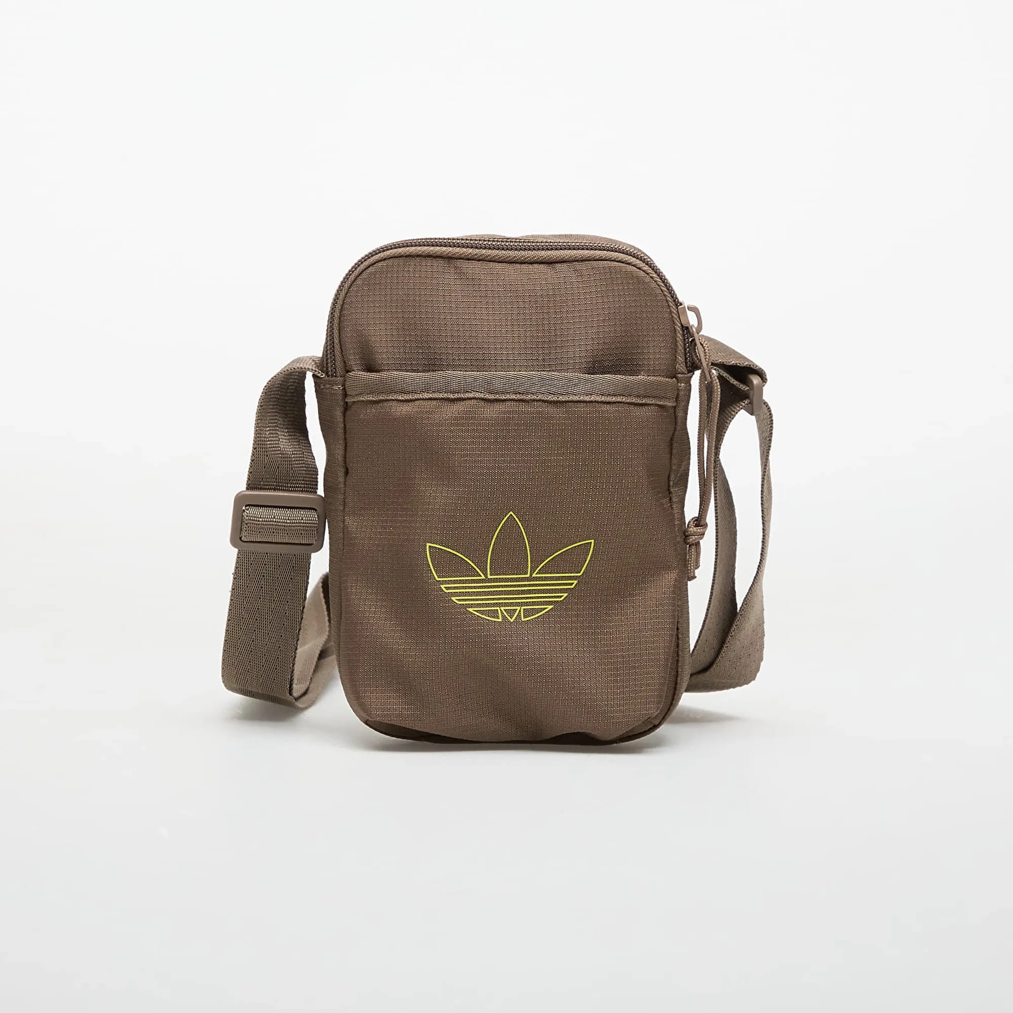 Bag Adidas Ac Festival Bag Blabro/ Semi Solar Yellow Universal
