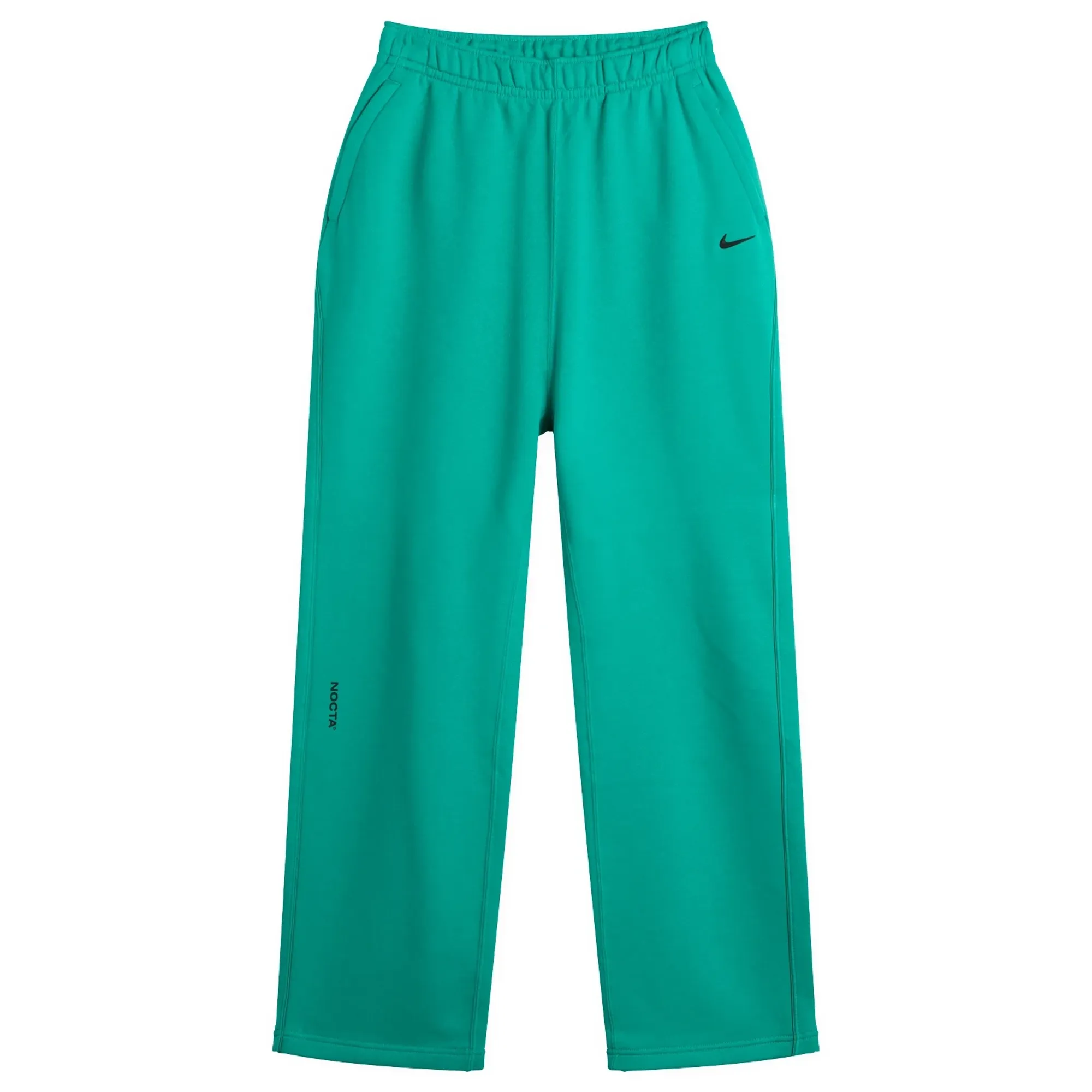 Nike Nrg Nocta Men Pants - Green