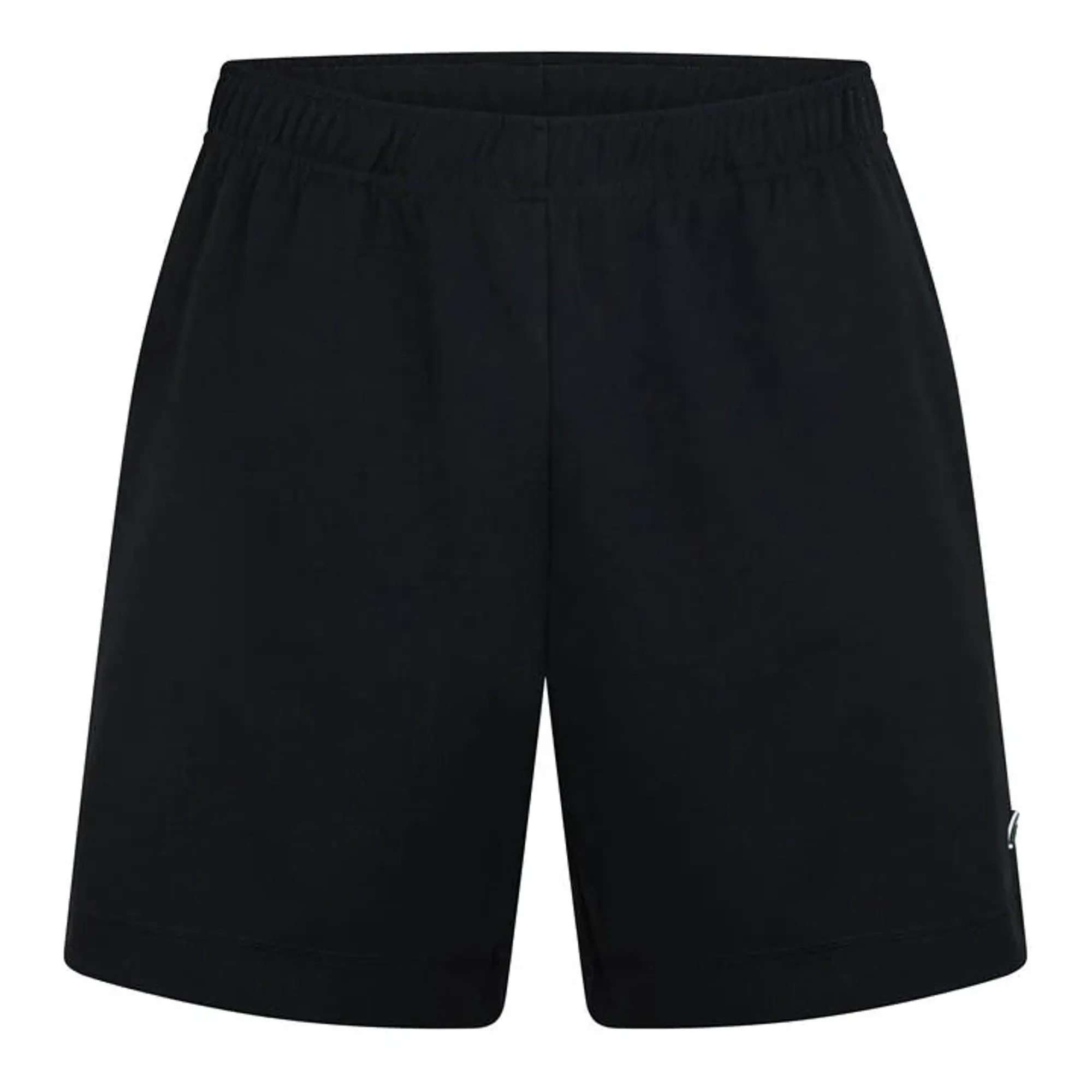 Lacoste Regular Fit Ultra Dry Sport Shorts - Noir