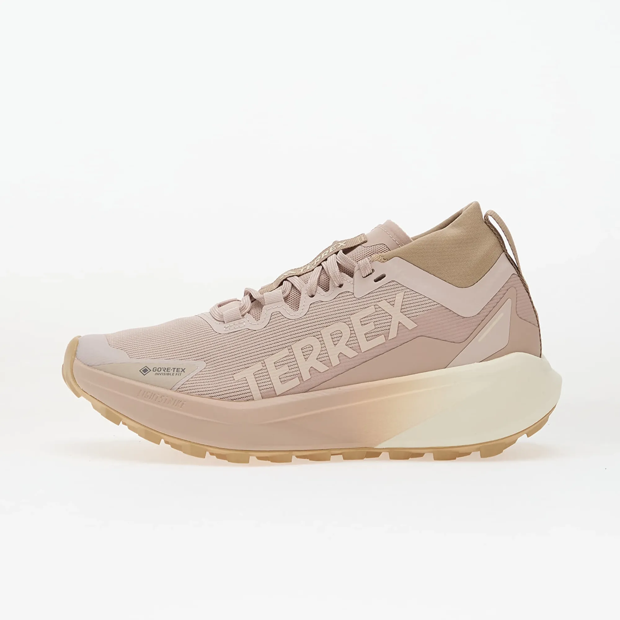 Sneakers Adidas Terrex Agravic Gtx W Wonder Taupe/ Wonder Aqua/ Warm Sand Eur 40 2/3