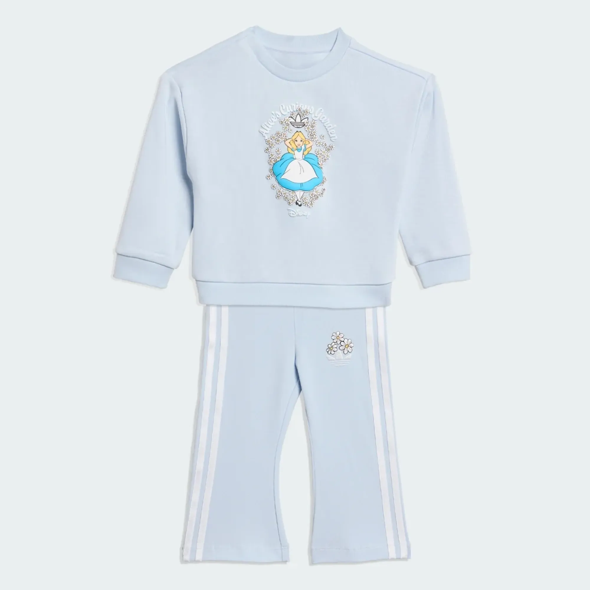adidas ADIDAS DISNEY CREW SET