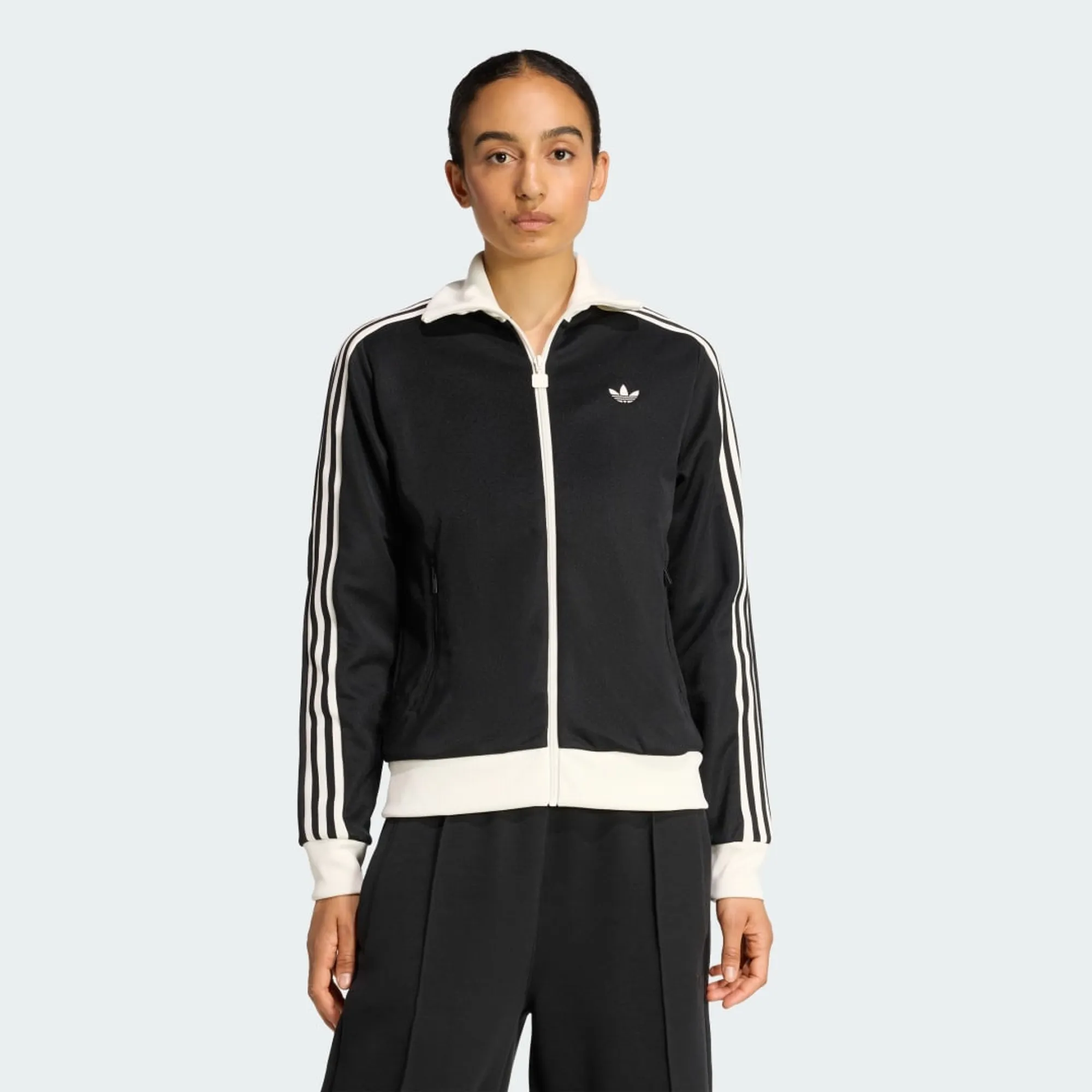 adidas CLASSIC TRACK TOP