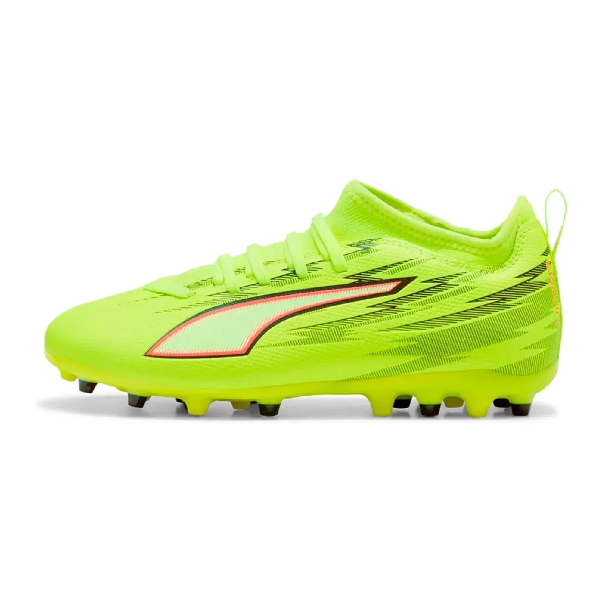 Puma Ultra 6 Match Mg Junior Football Boots