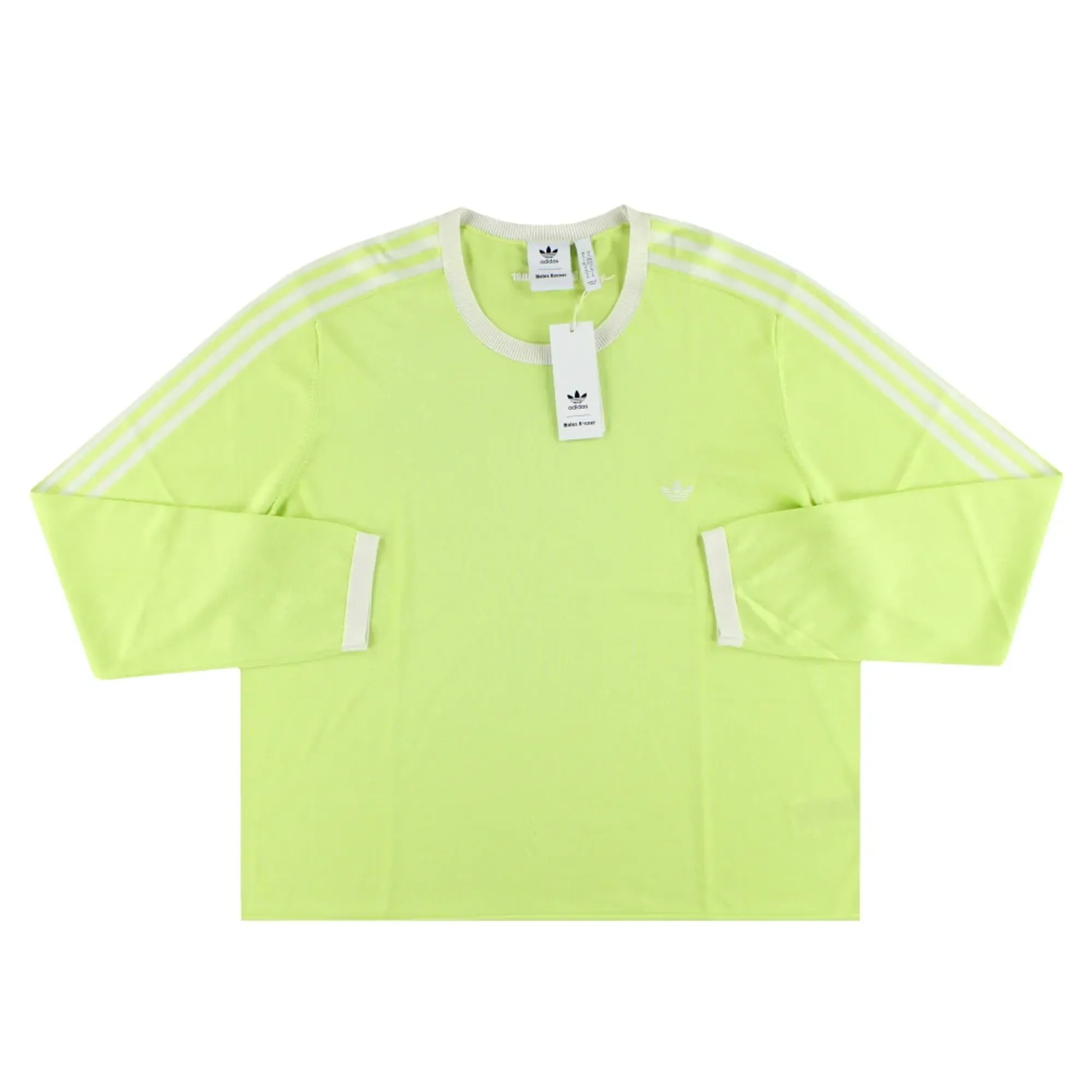 adidas x Wales Bonner Knit T-Shirt L/S *w/tags* - BNIB