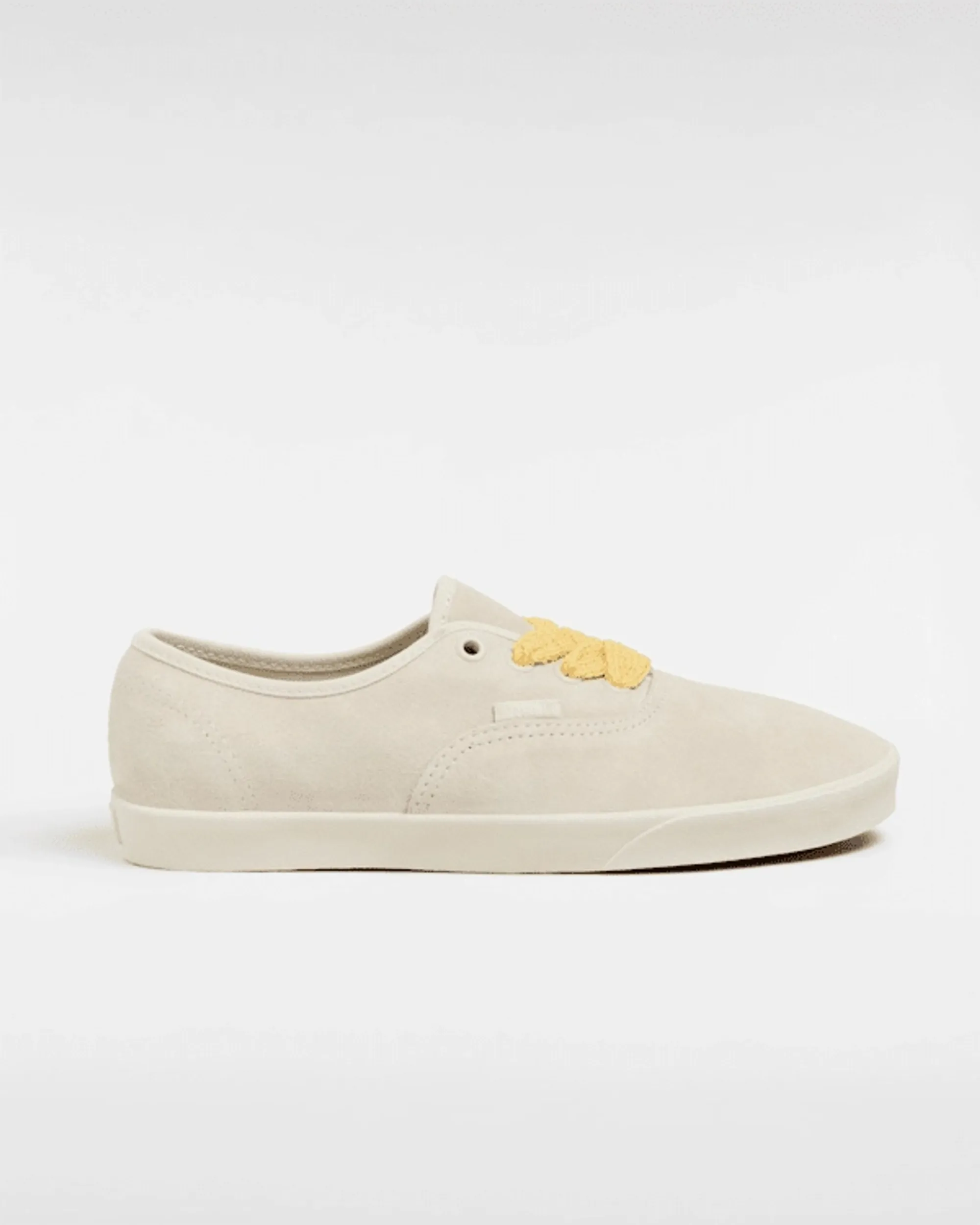 Vans - Authentic Lowpro Shoes, Man, Beige