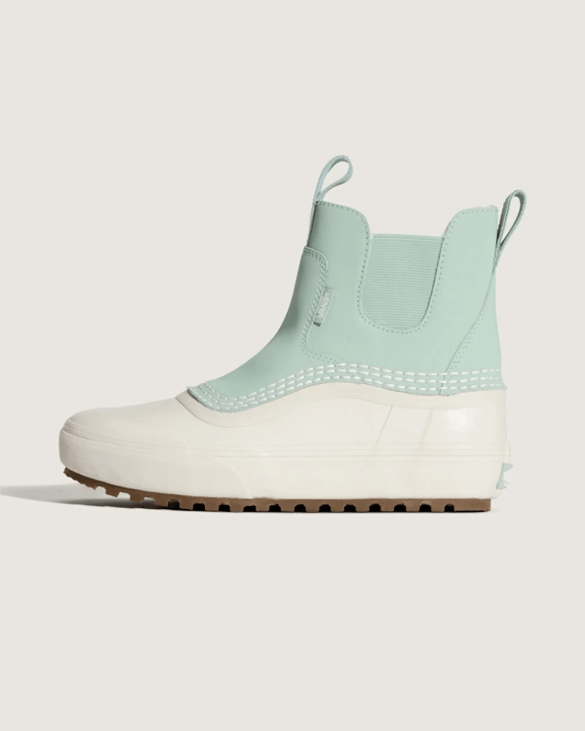 Vans - Standard Mid Chelsea Waterproof Boots, Man, Blue