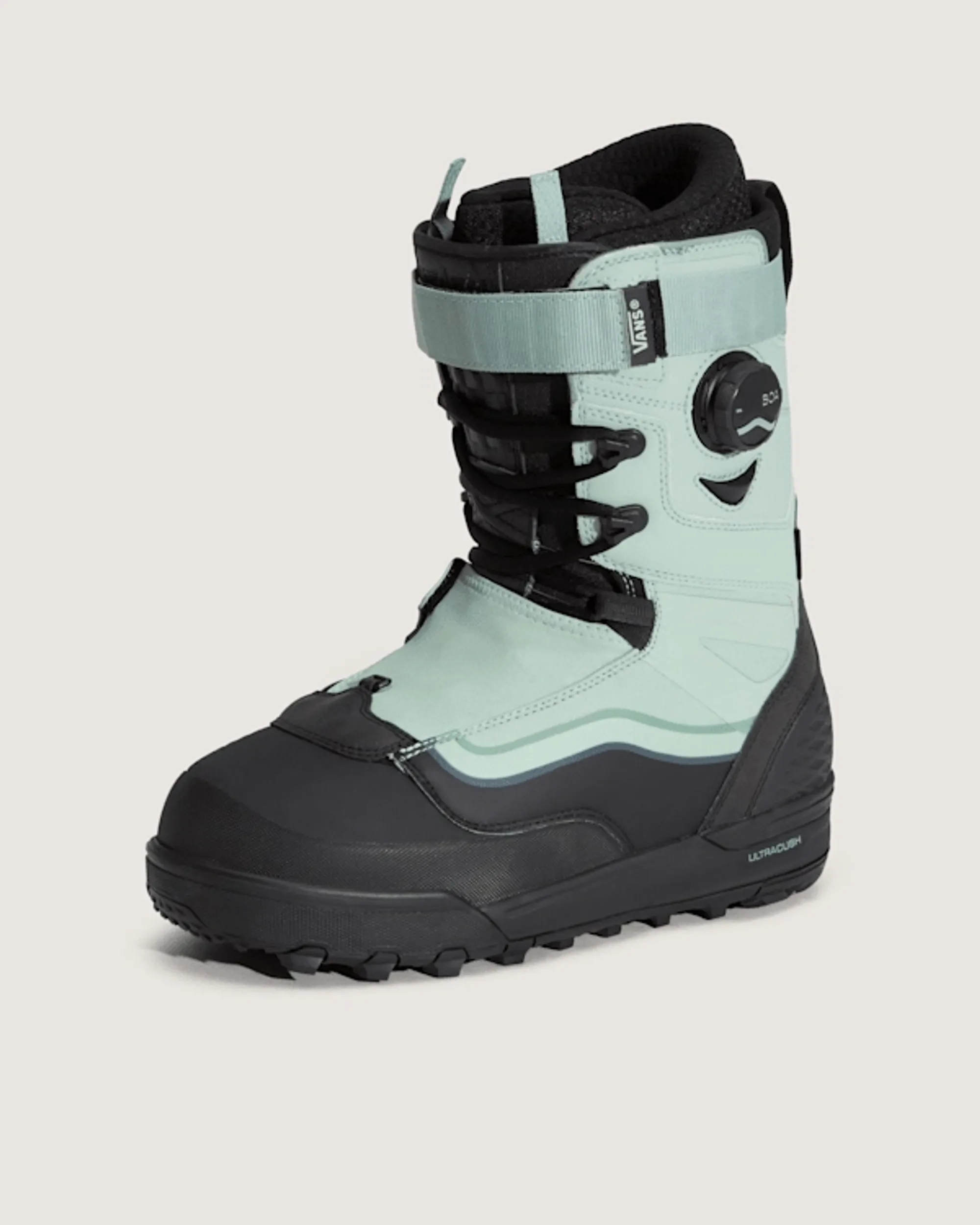 Vans - Infuse Snowboard Boot, Man, Blue