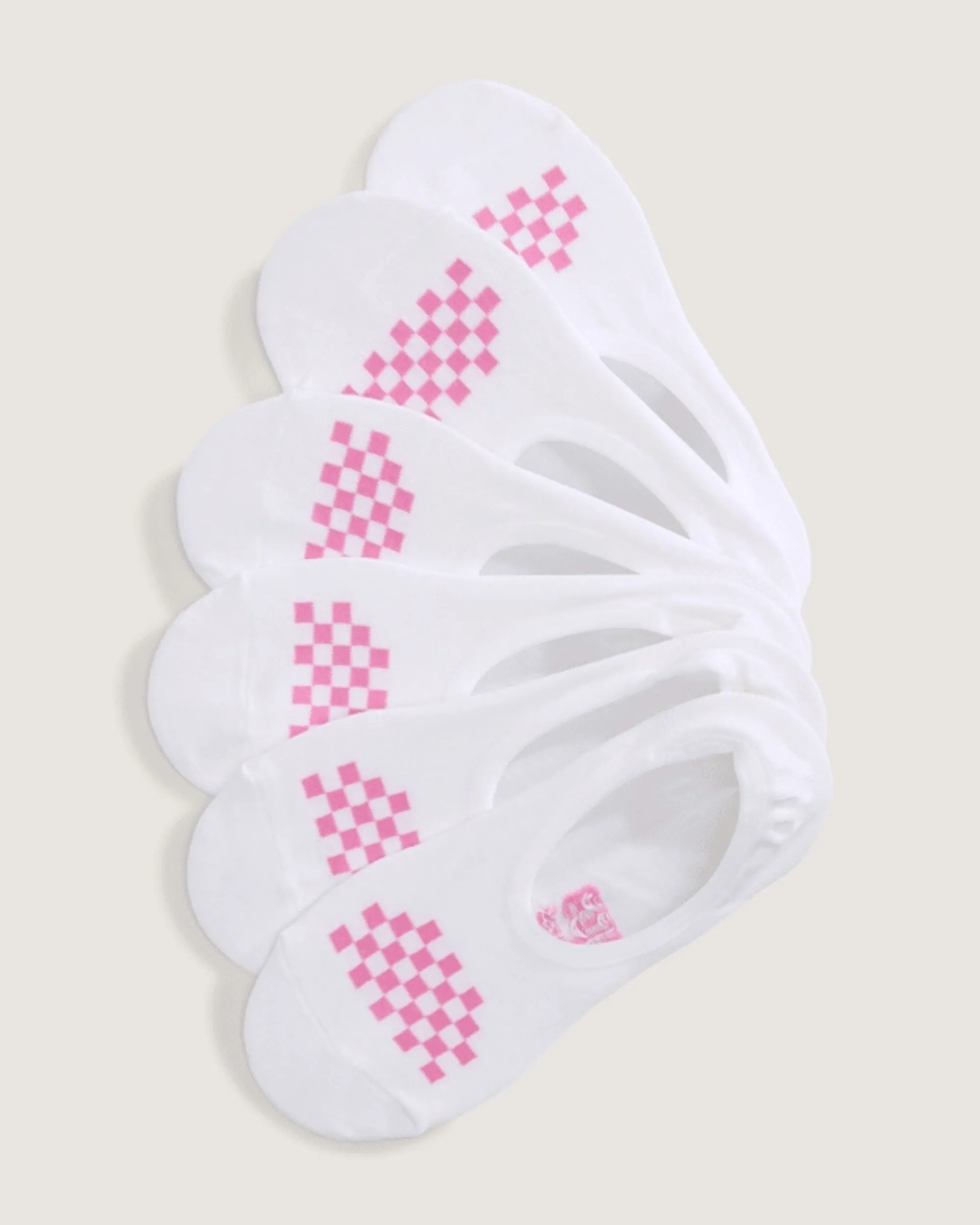 Vans - Classic Canoodle Socks (3 Pairs), Man, White