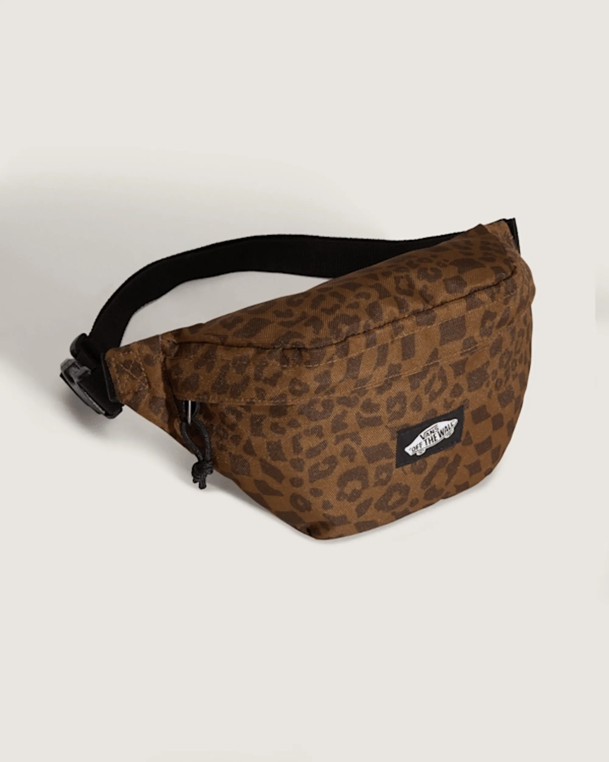 Vans - Traveller Crossbody Bag, Man, Brown
