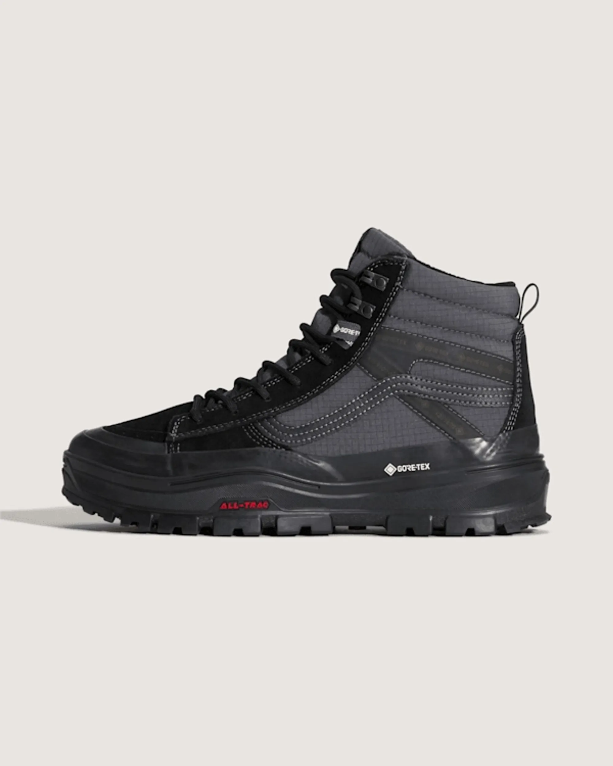 Vans - Sk8-Hi Gore-Tex Insulated Shoes, Man, Black