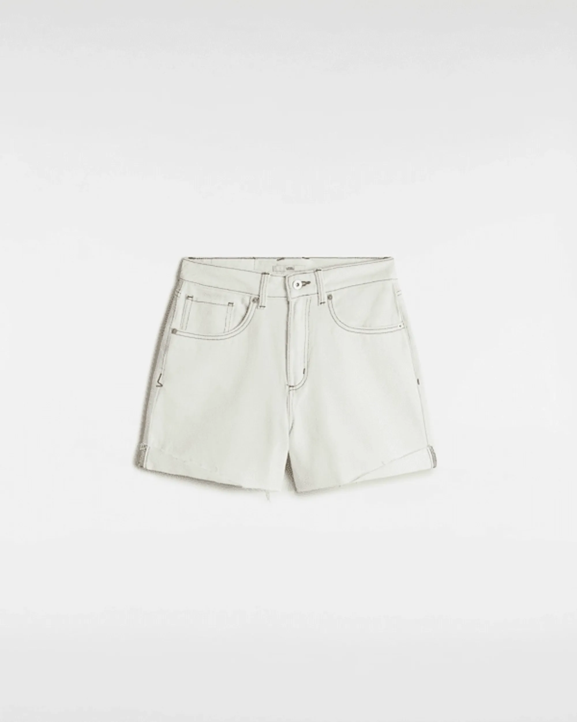 Vans - Jennifer Shortie, Woman, White