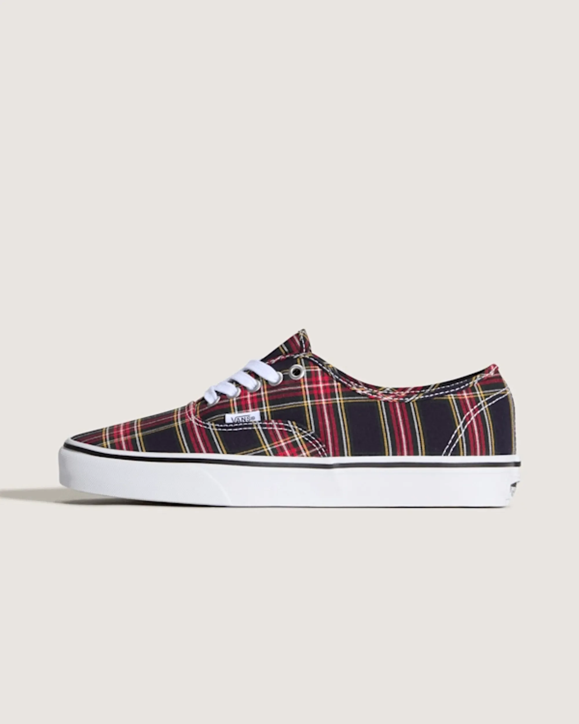 Vans - Authentic Shoes, Man, Blue
