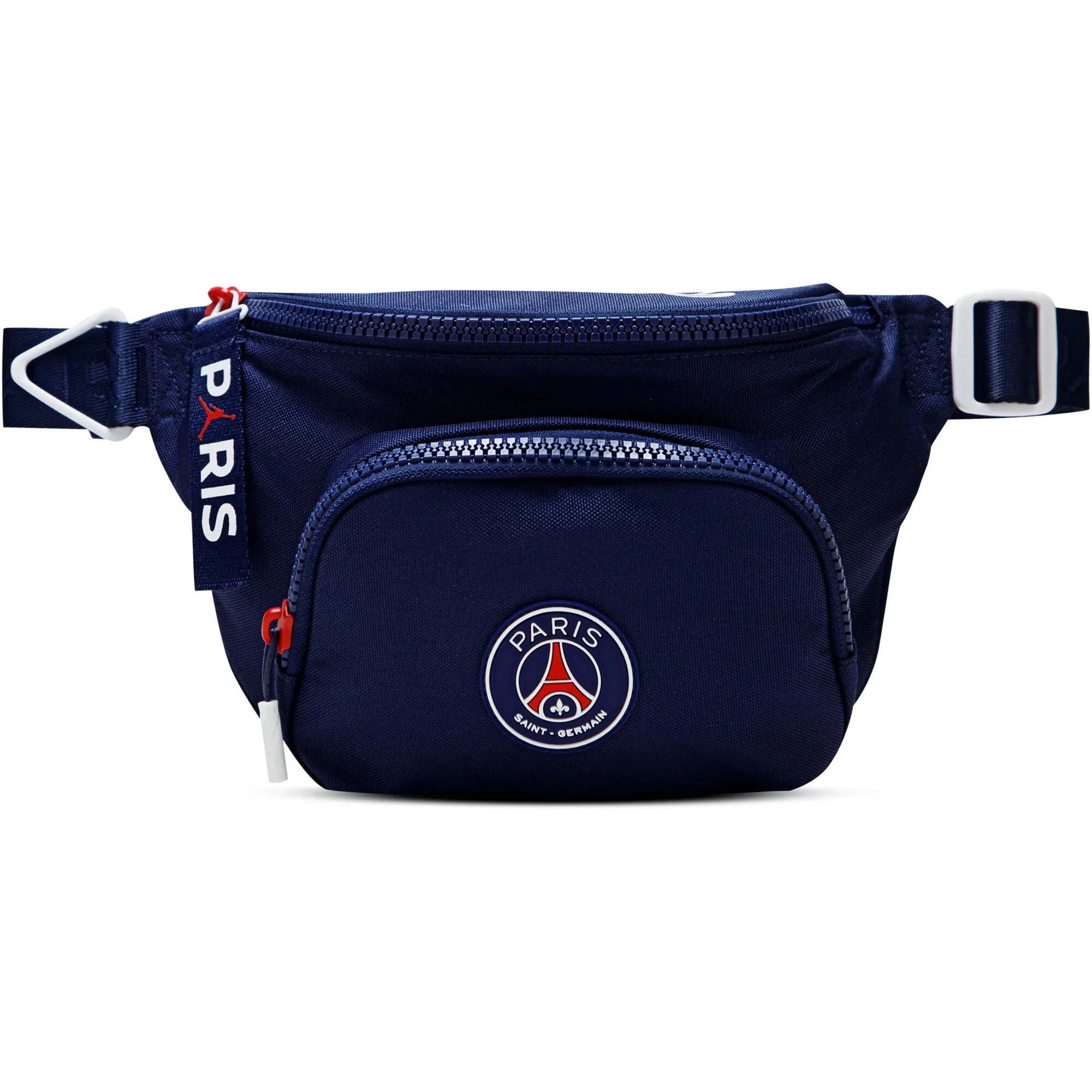 PSG Jordan Crossbody Bag - Black