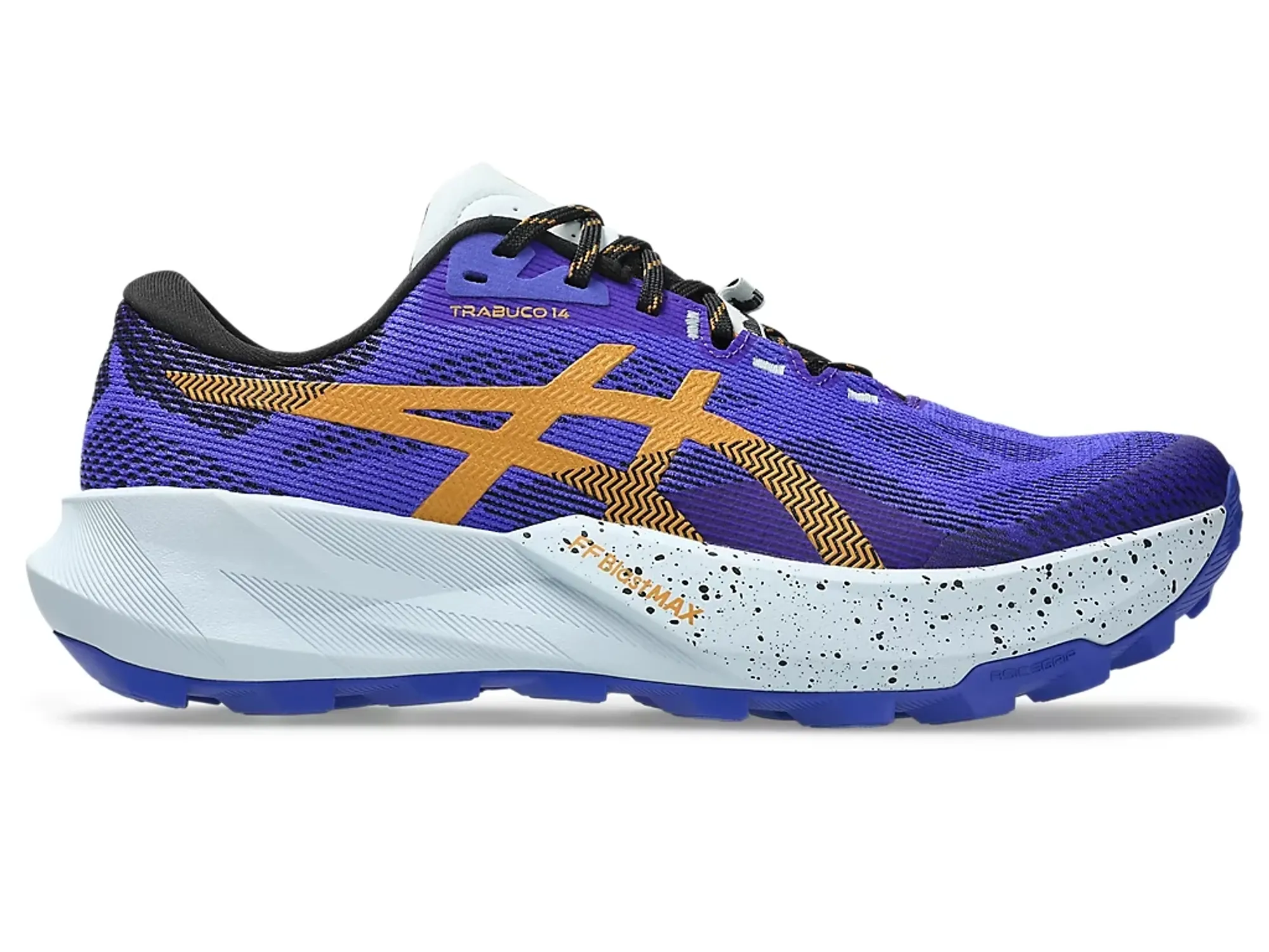 Asics Trabuco  14