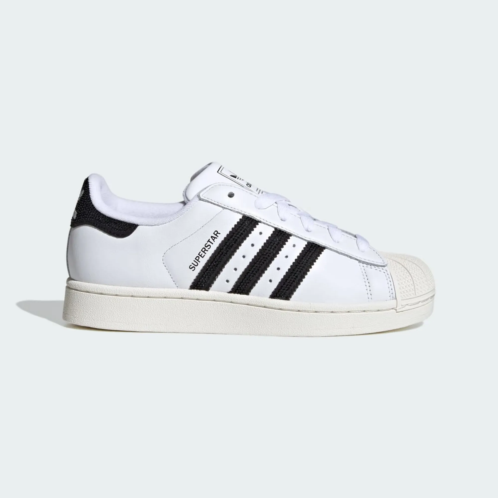 adidas SUPERSTAR II SHOES