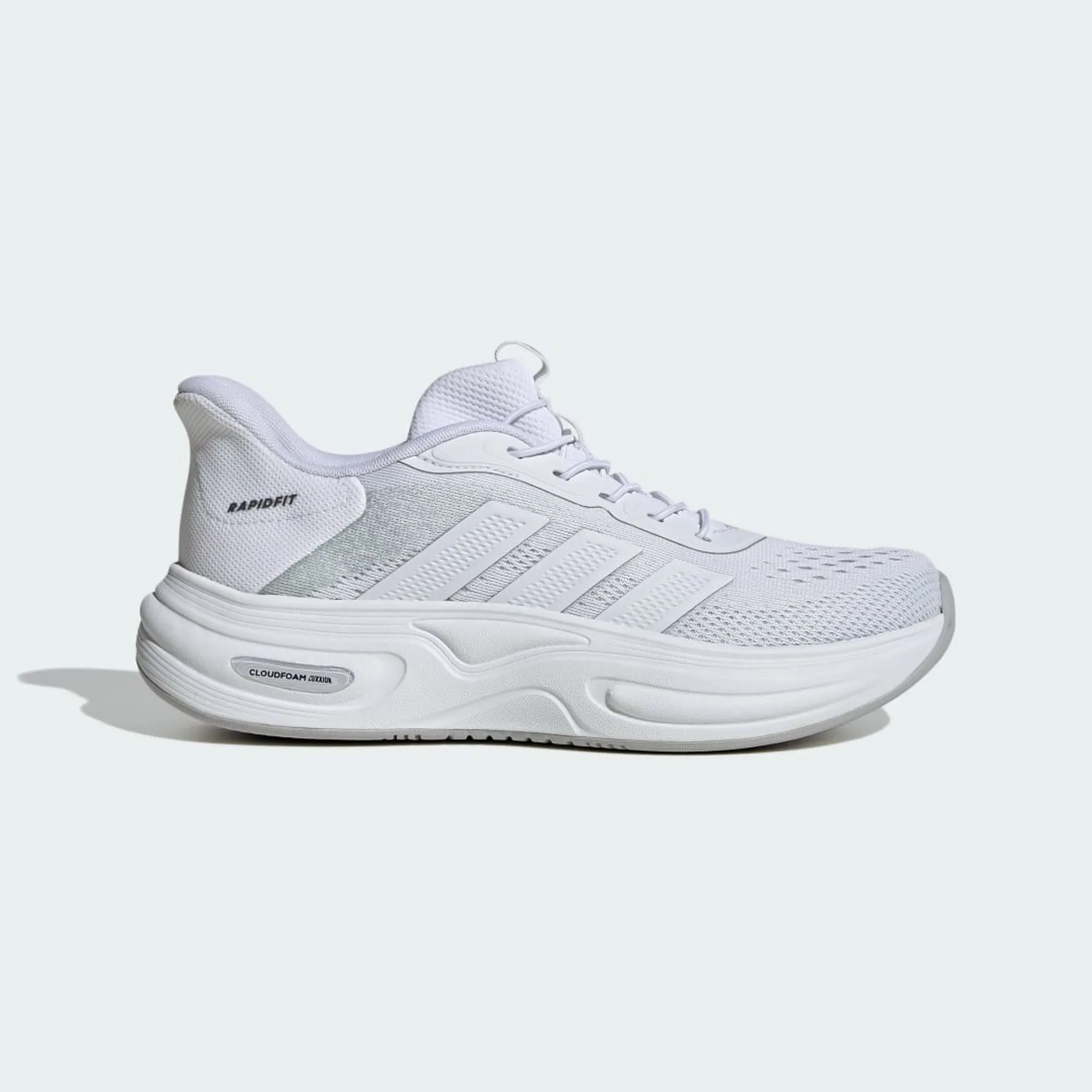 adidas CLOUDFOAM CUXXION RAPIDFIT SHOES