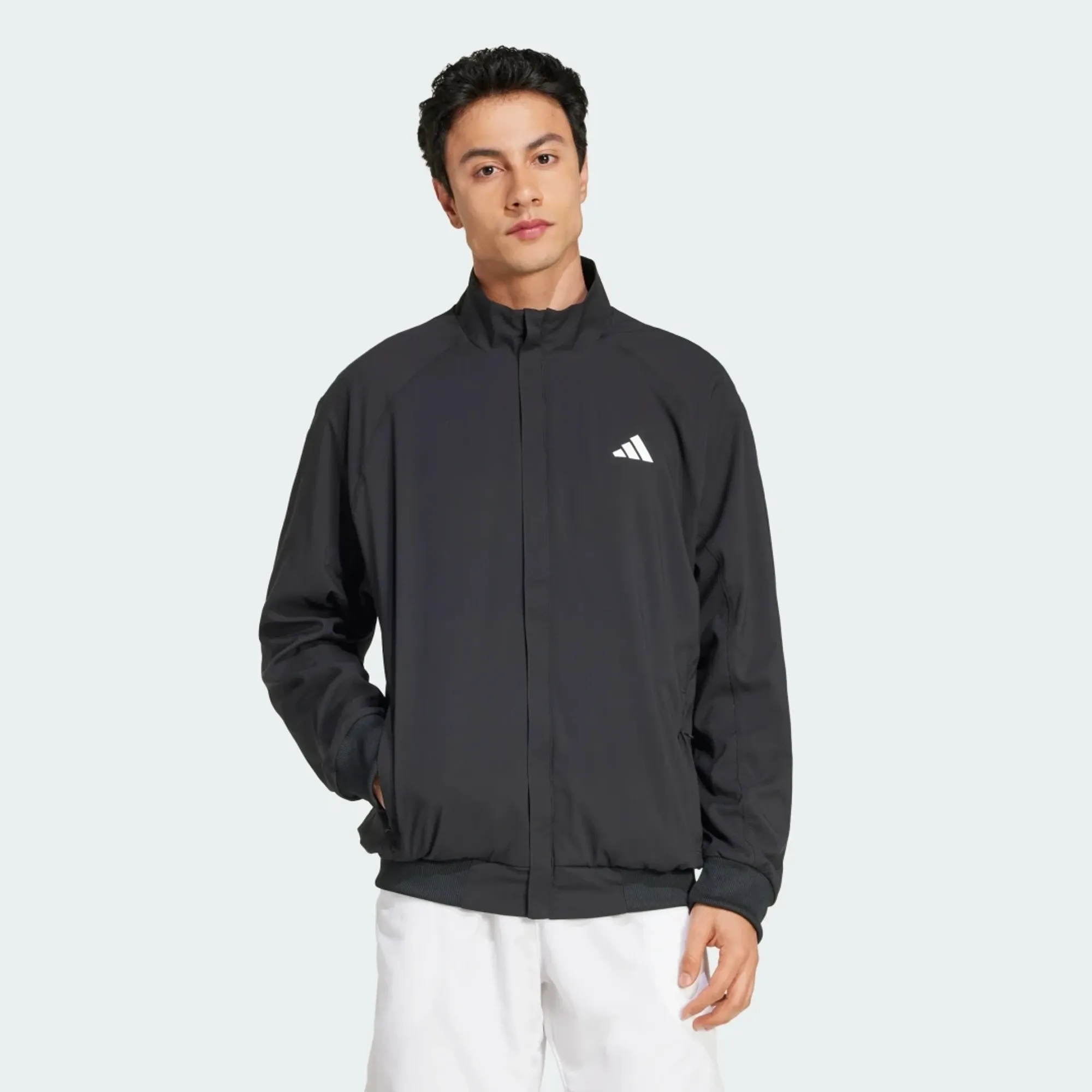 adidas Tennis Walk-On Jacket