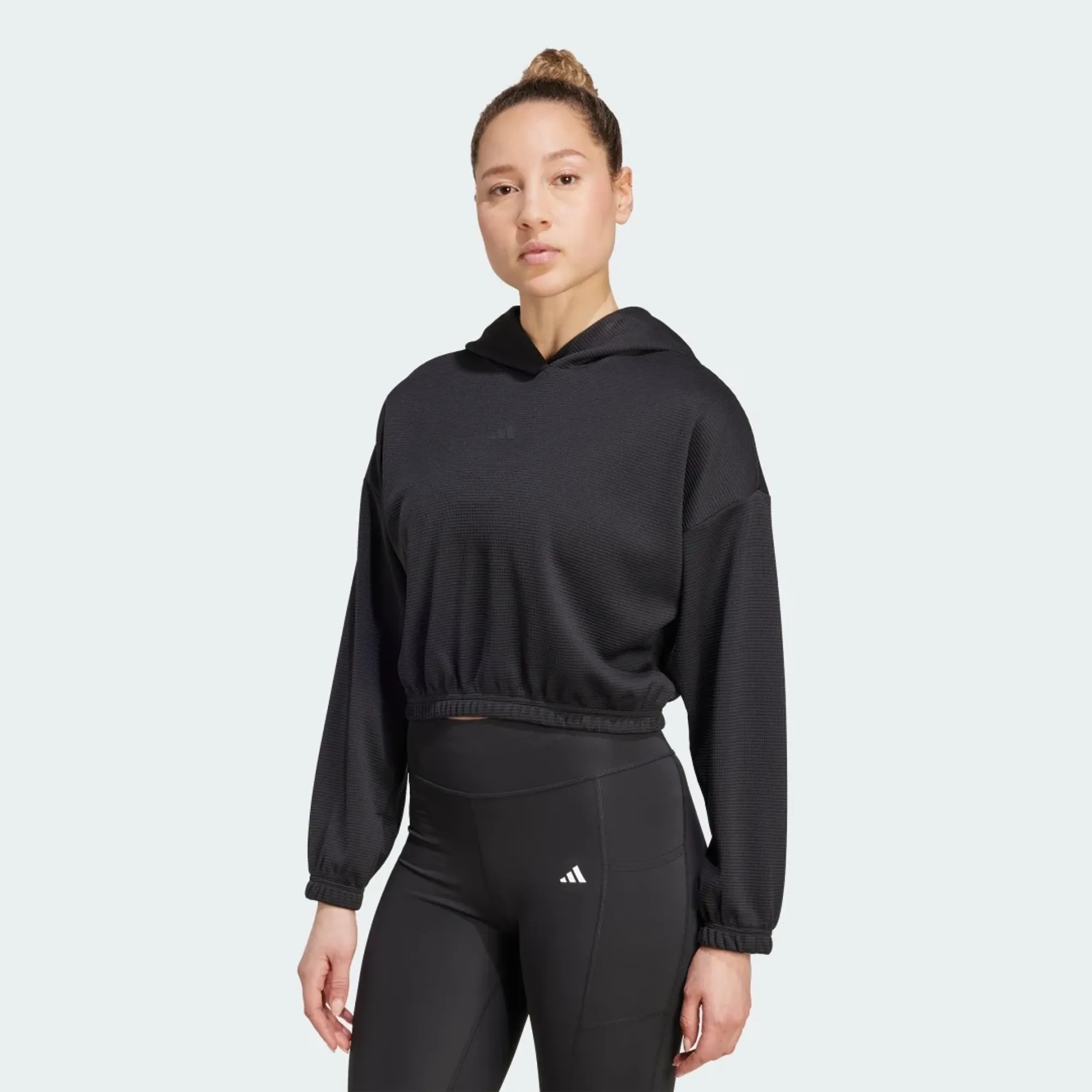 adidas Yoga Cover-Up