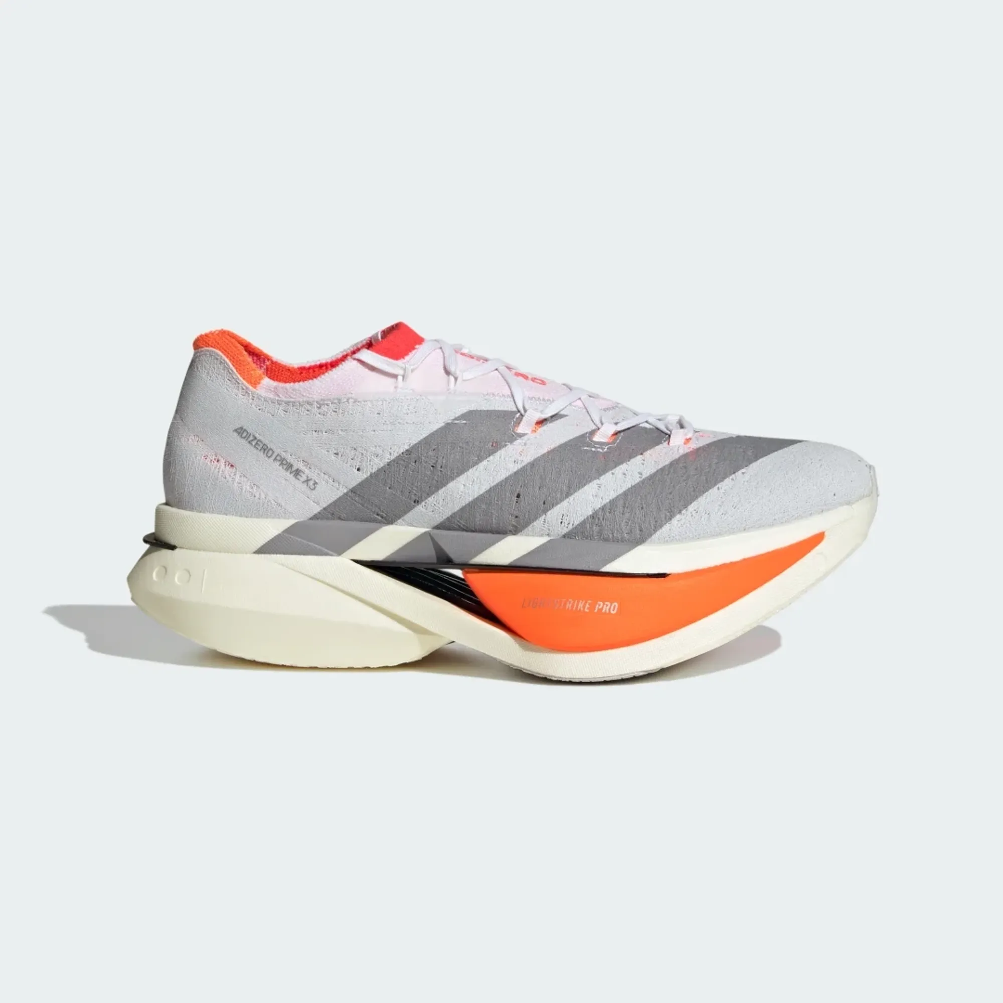 adidas Adizero Prime X3 STRUNG Running Shoes