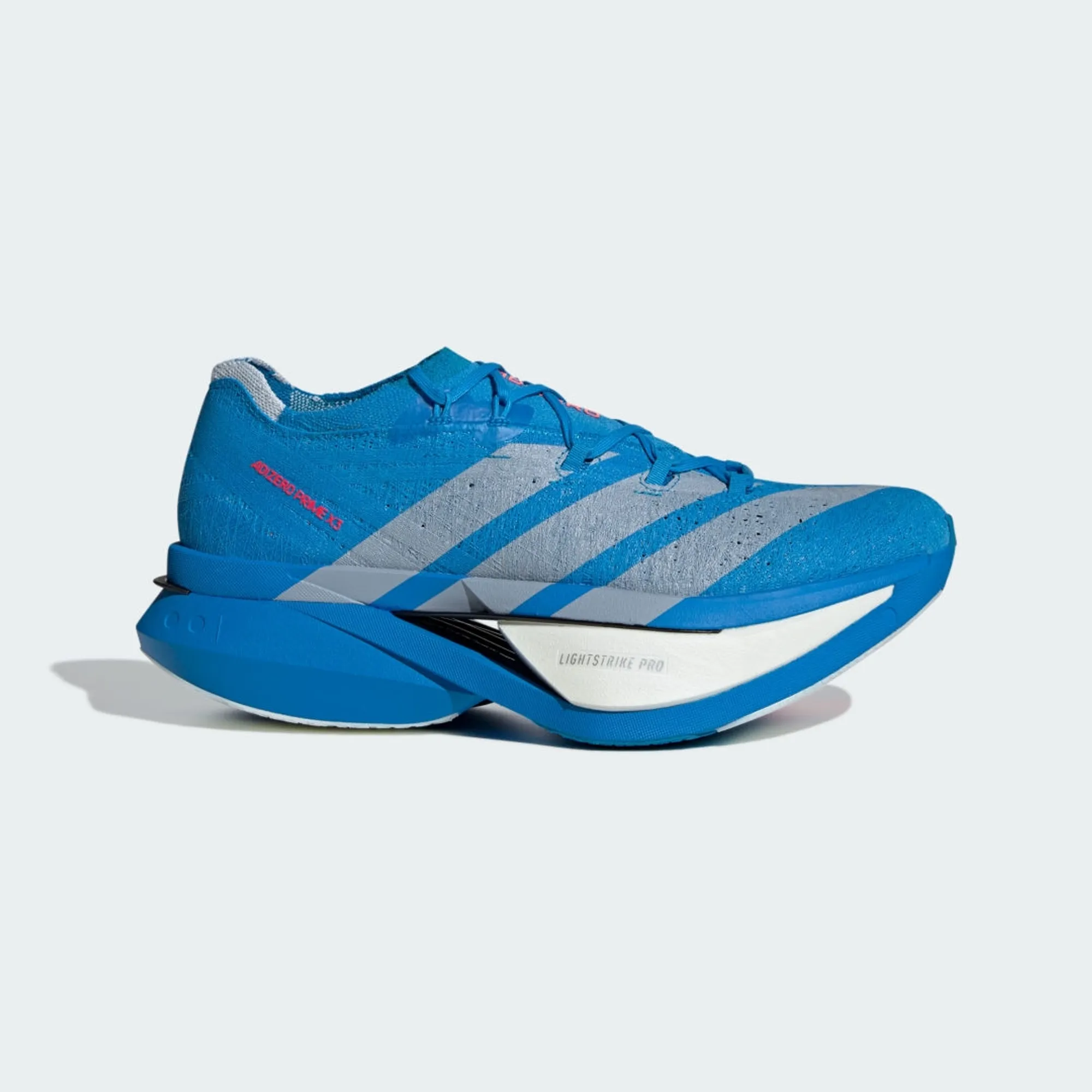 adidas Adizero Prime X3 STRUNG Running Shoes