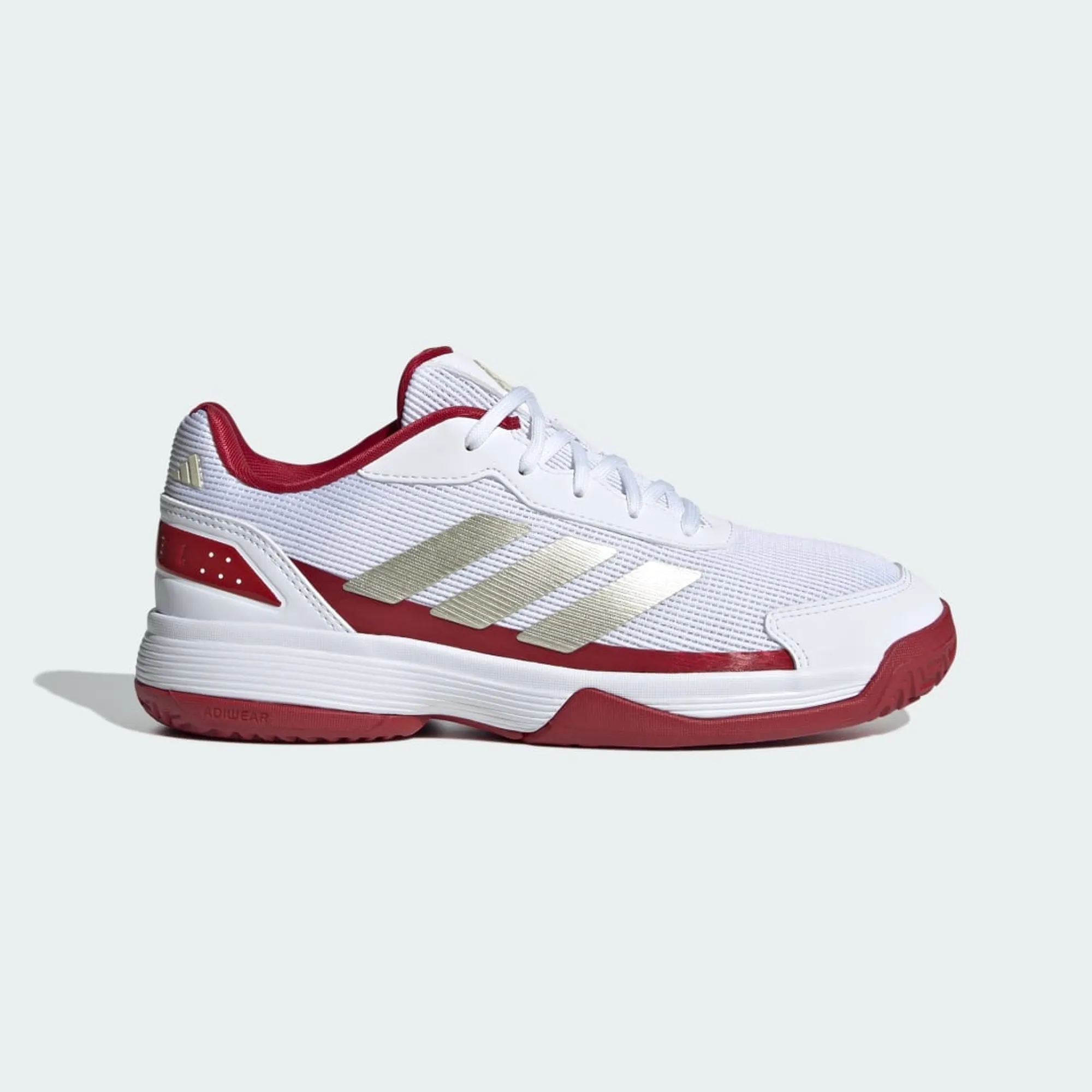 adidas Crazyquick Kids Padel Shoes