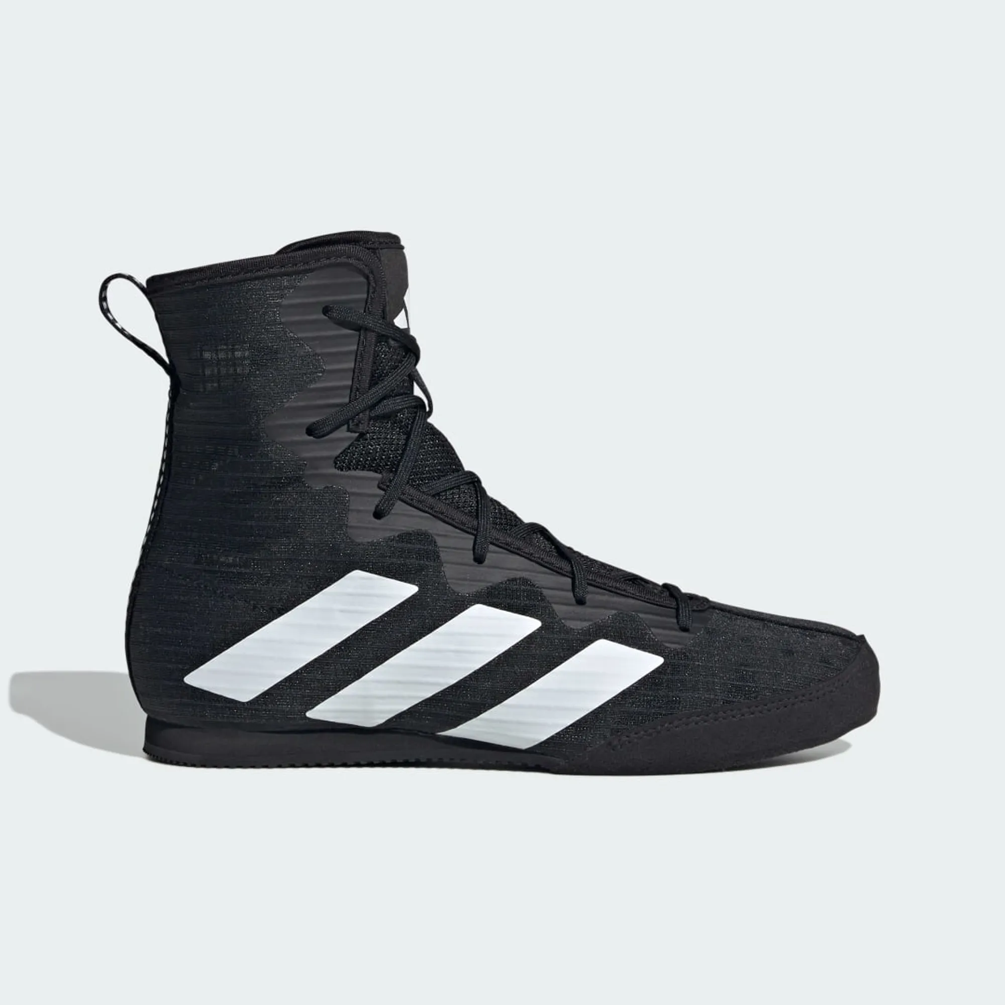 adidas BOX HOG 4 K Shoes